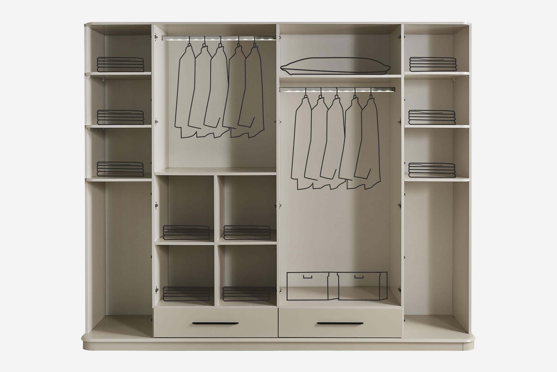 DolaplarAtolin Dolap