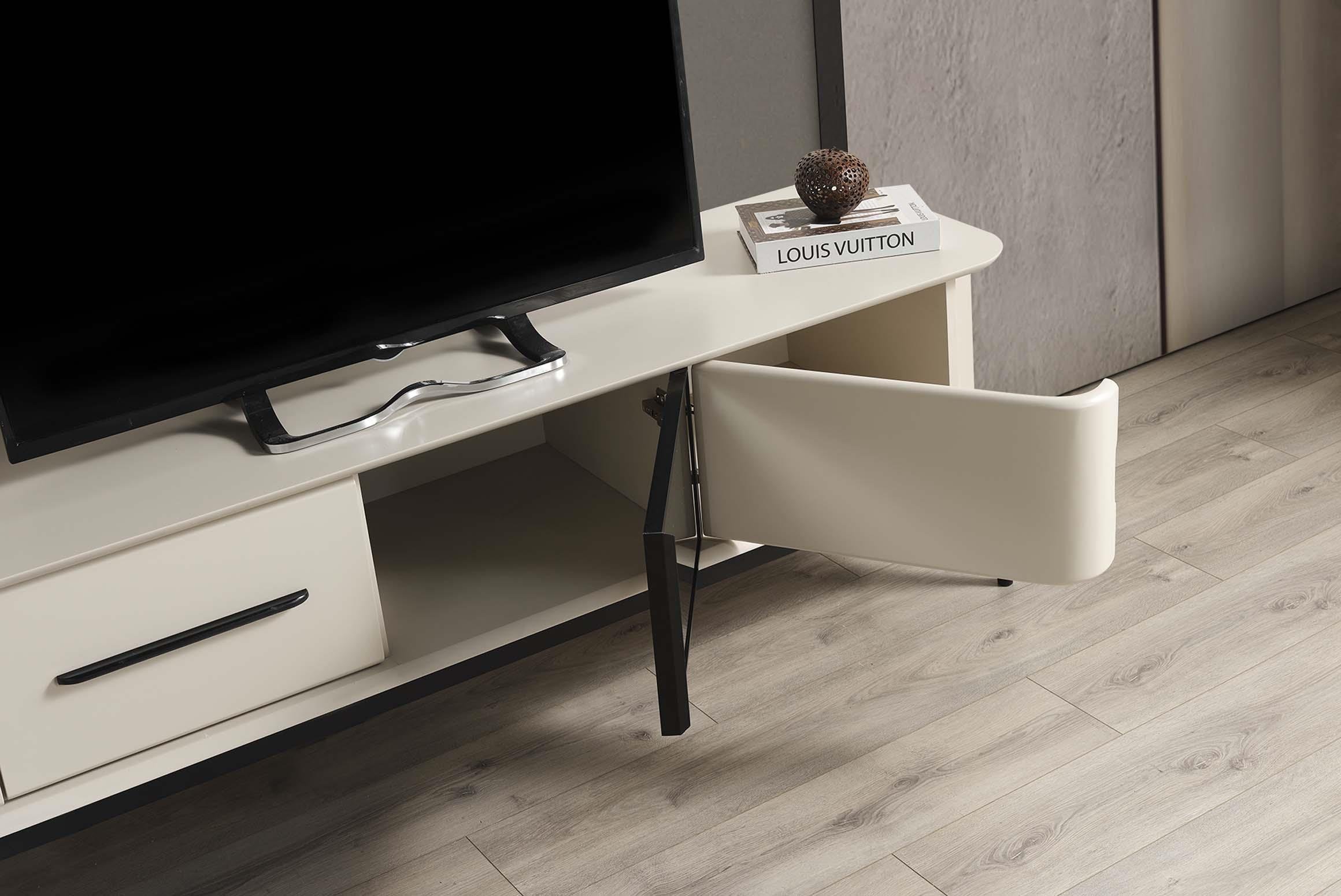 Ekonomik Tv Ünitesi TakımlarıAtolin Tv Ünitesi Takımı