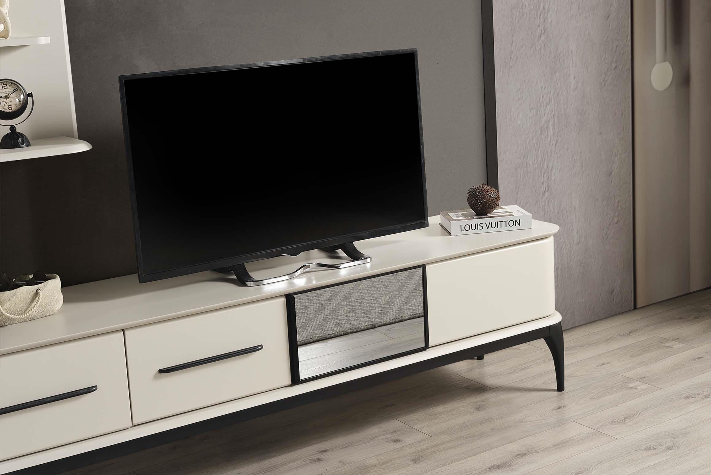 Ekonomik Tv Ünitesi TakımlarıAtolin Tv Ünitesi Takımı