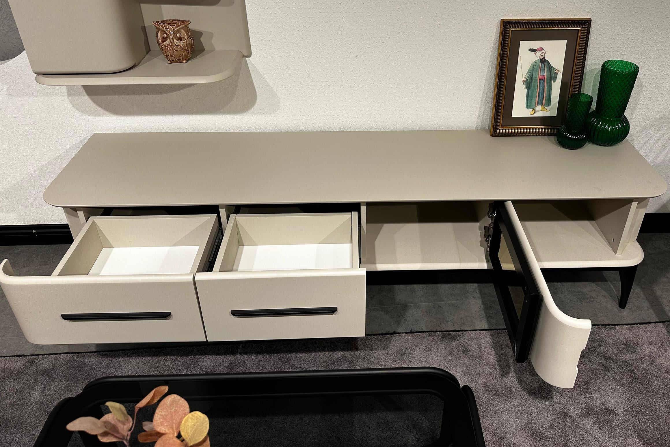 OUTLETAtolin Tv Ünitesi Takımı-Outlet