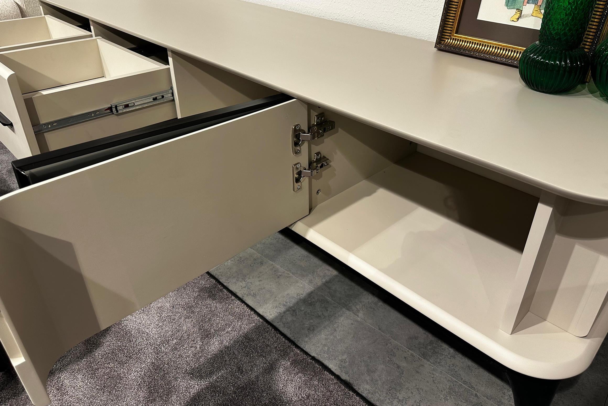 OUTLETAtolin Tv Ünitesi Takımı-Outlet