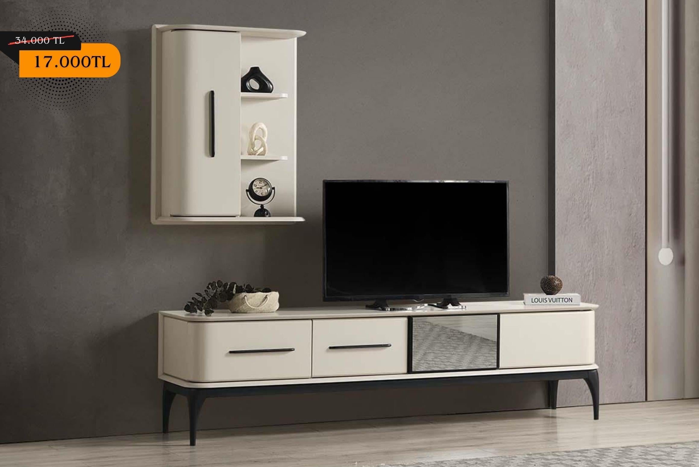 OUTLETAtolin Tv Ünitesi Takımı-Outlet