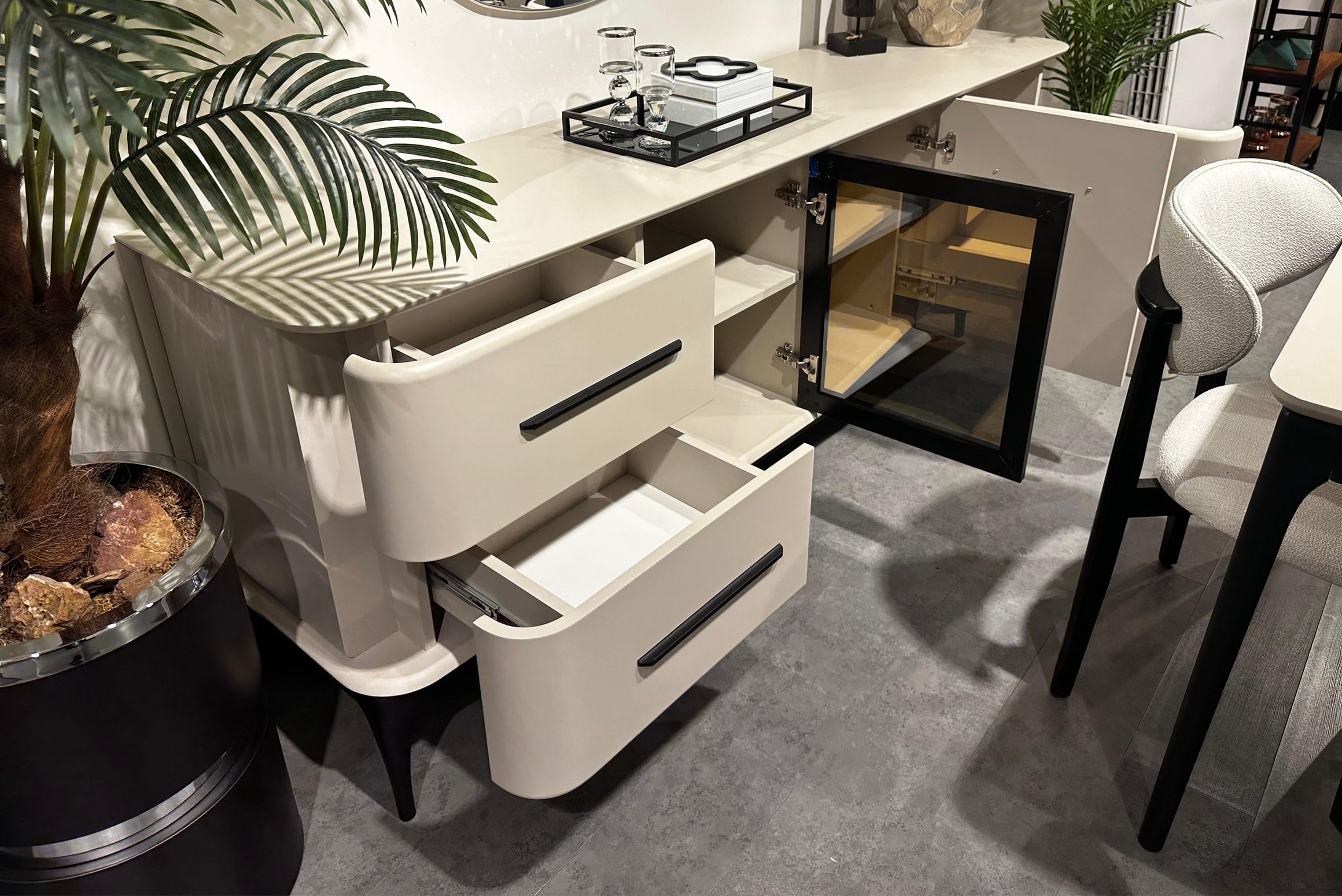 OUTLETAtolin Yemek Odası Takımı-Outlet