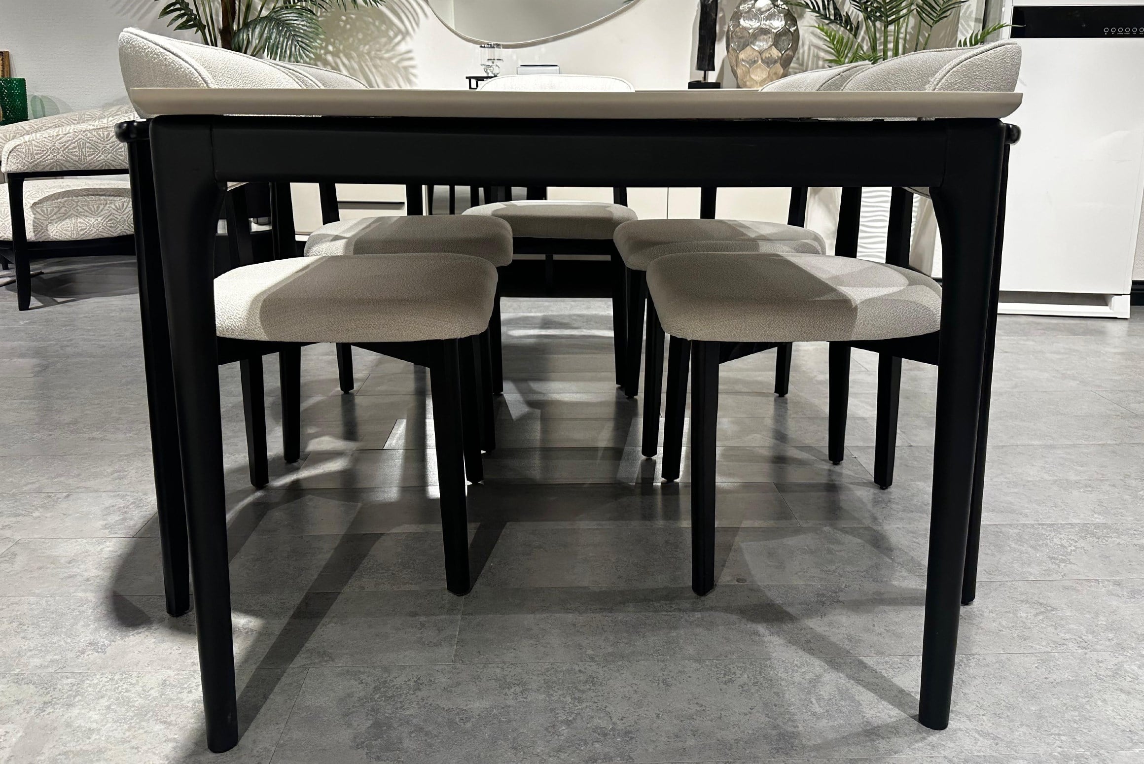 OUTLETAtolin Yemek Odası Takımı-Outlet