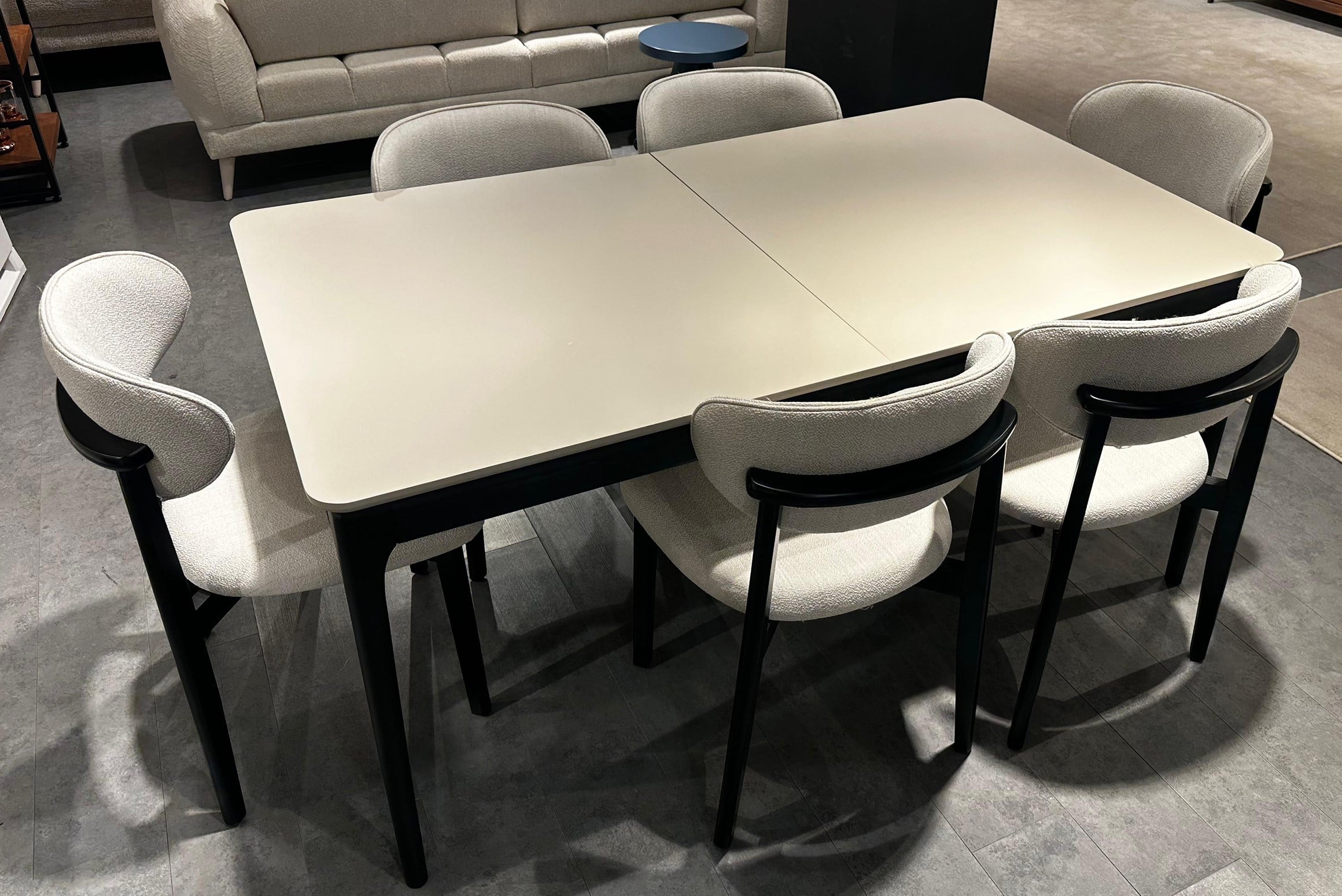OUTLETAtolin Yemek Odası Takımı-Outlet