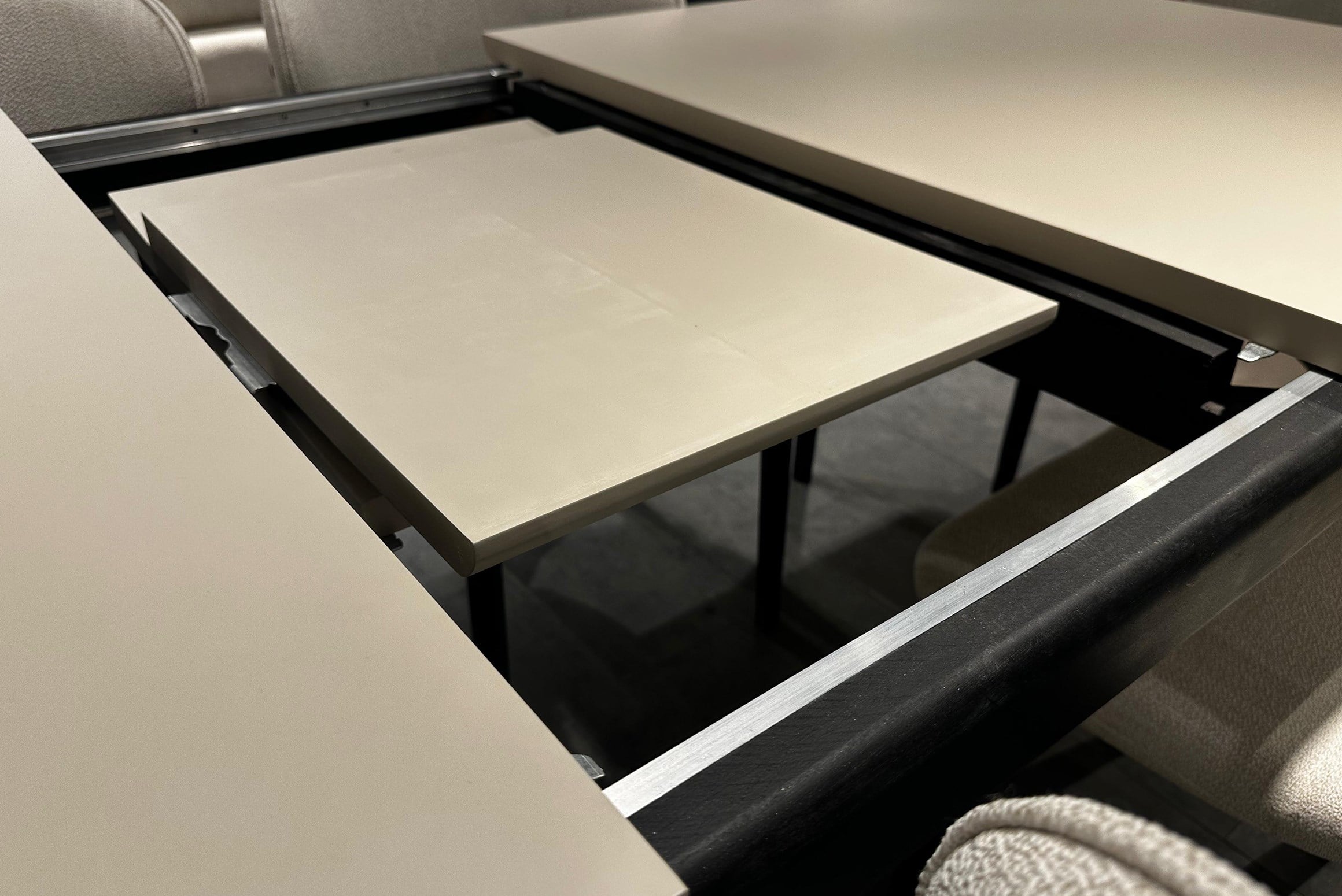 OUTLETAtolin Yemek Odası Takımı-Outlet