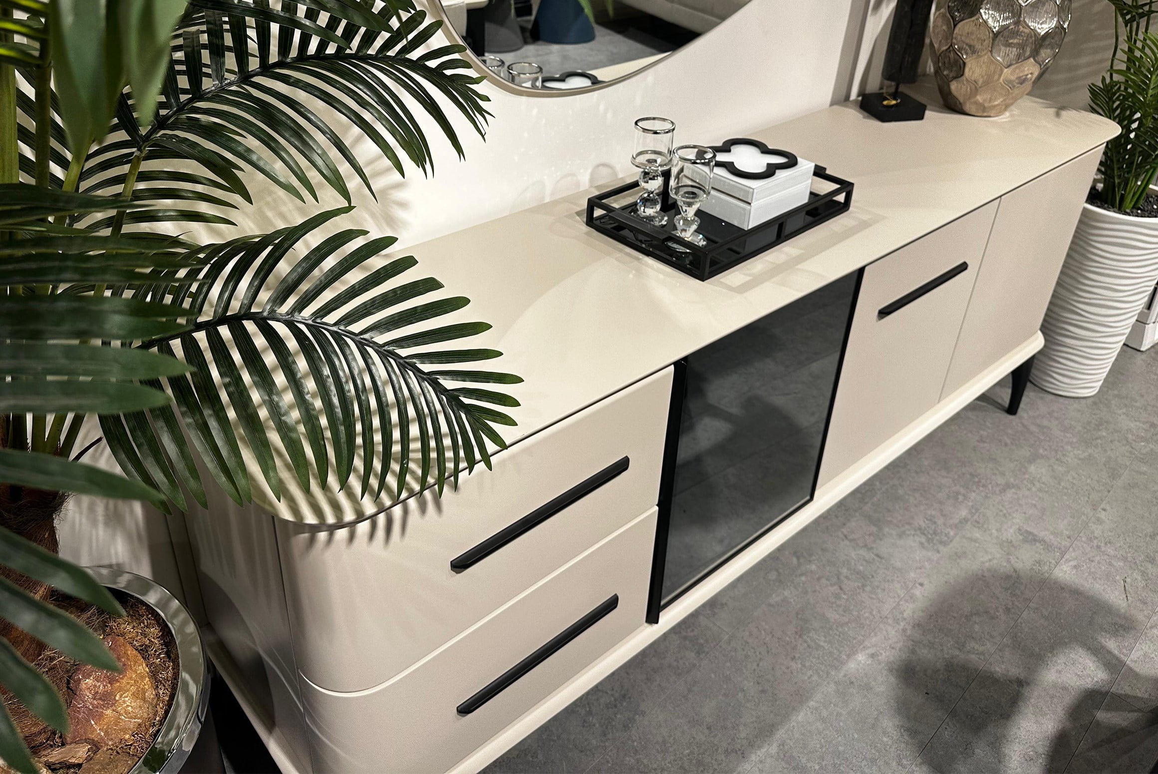 OUTLETAtolin Yemek Odası Takımı-Outlet