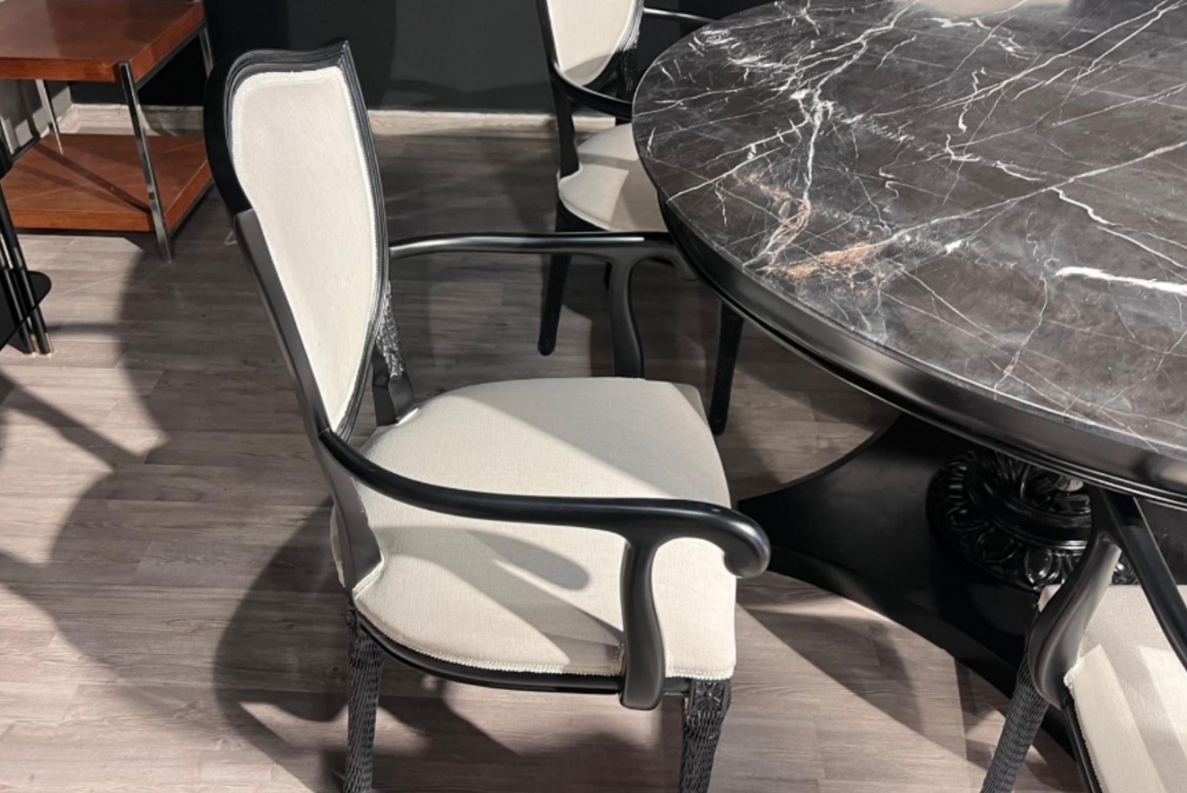 OUTLETAztek Masa Takımı-Outlet