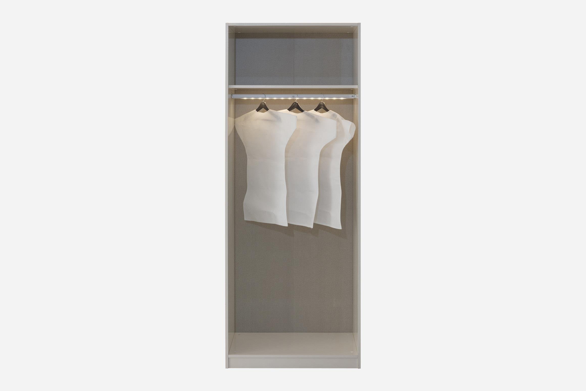 DolaplarBellat Dolap-87cm