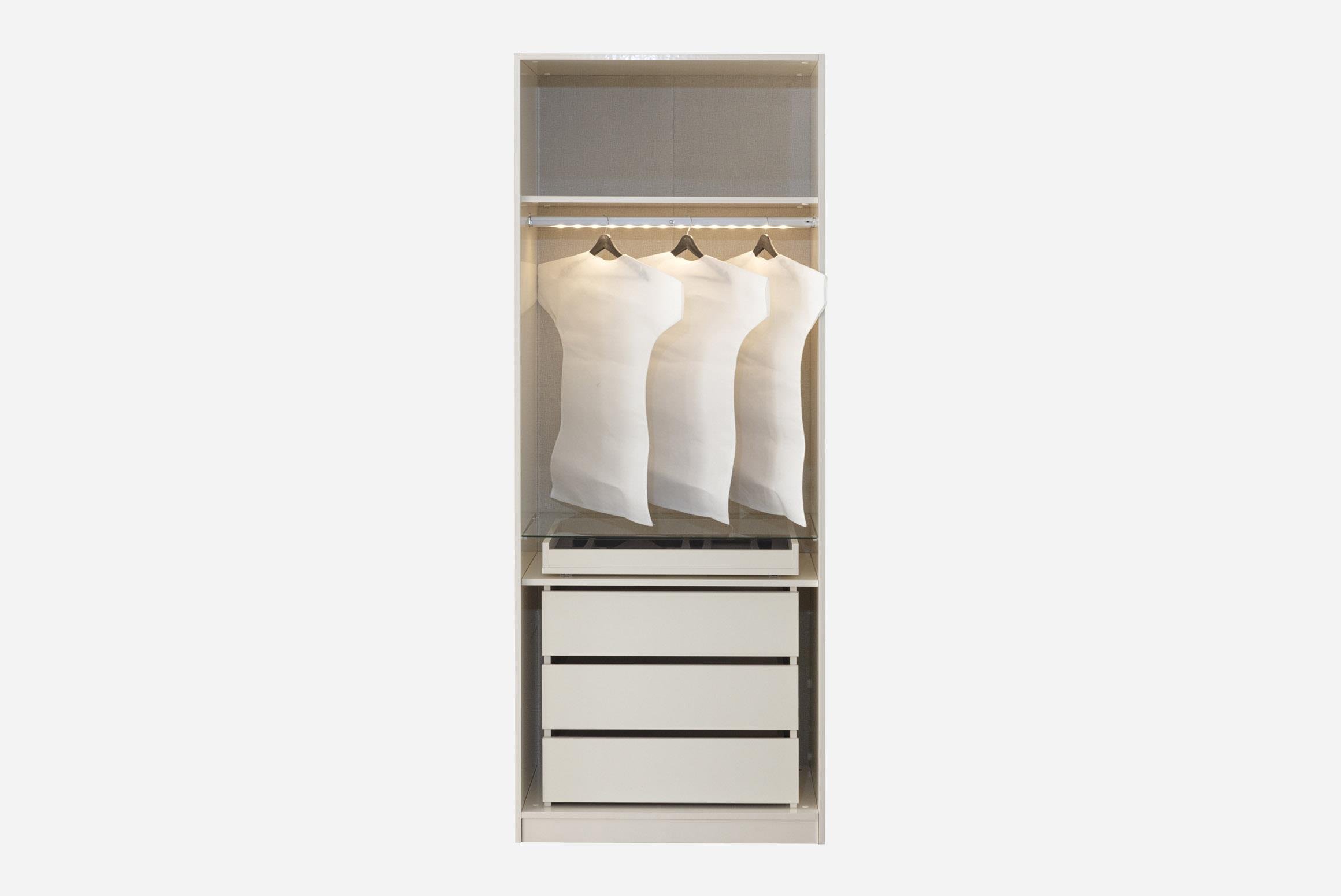 DolaplarBellat Dolap-87cm