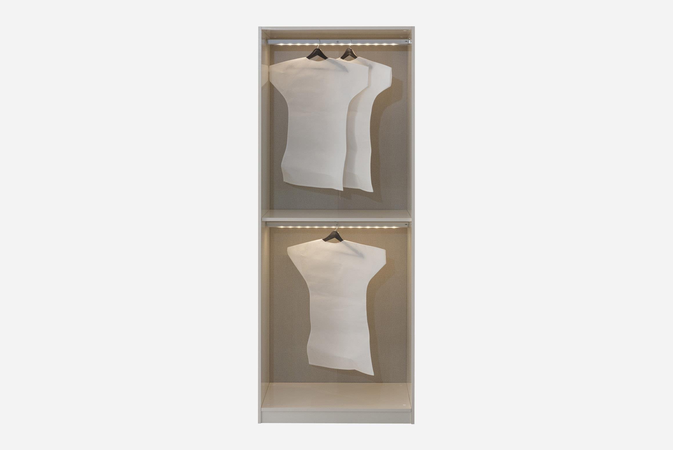 DolaplarBellat Dolap-87cm