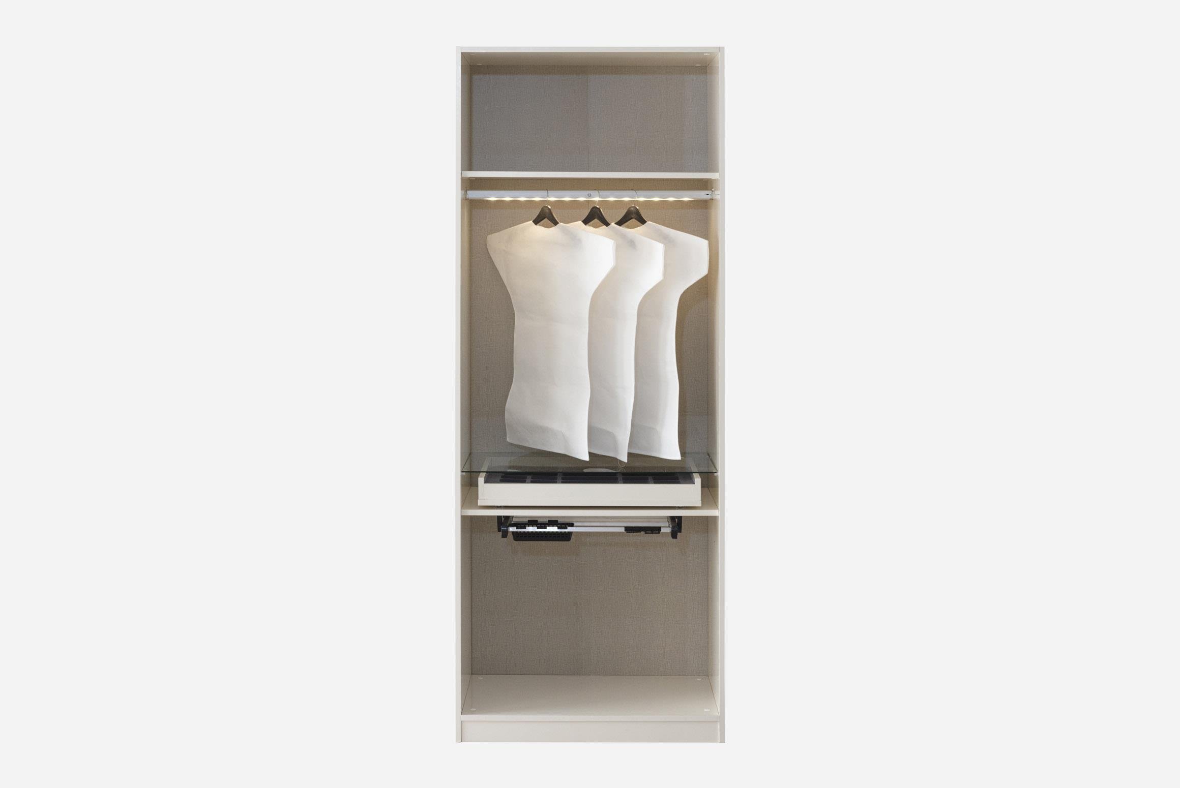 DolaplarBellat Dolap-87cm