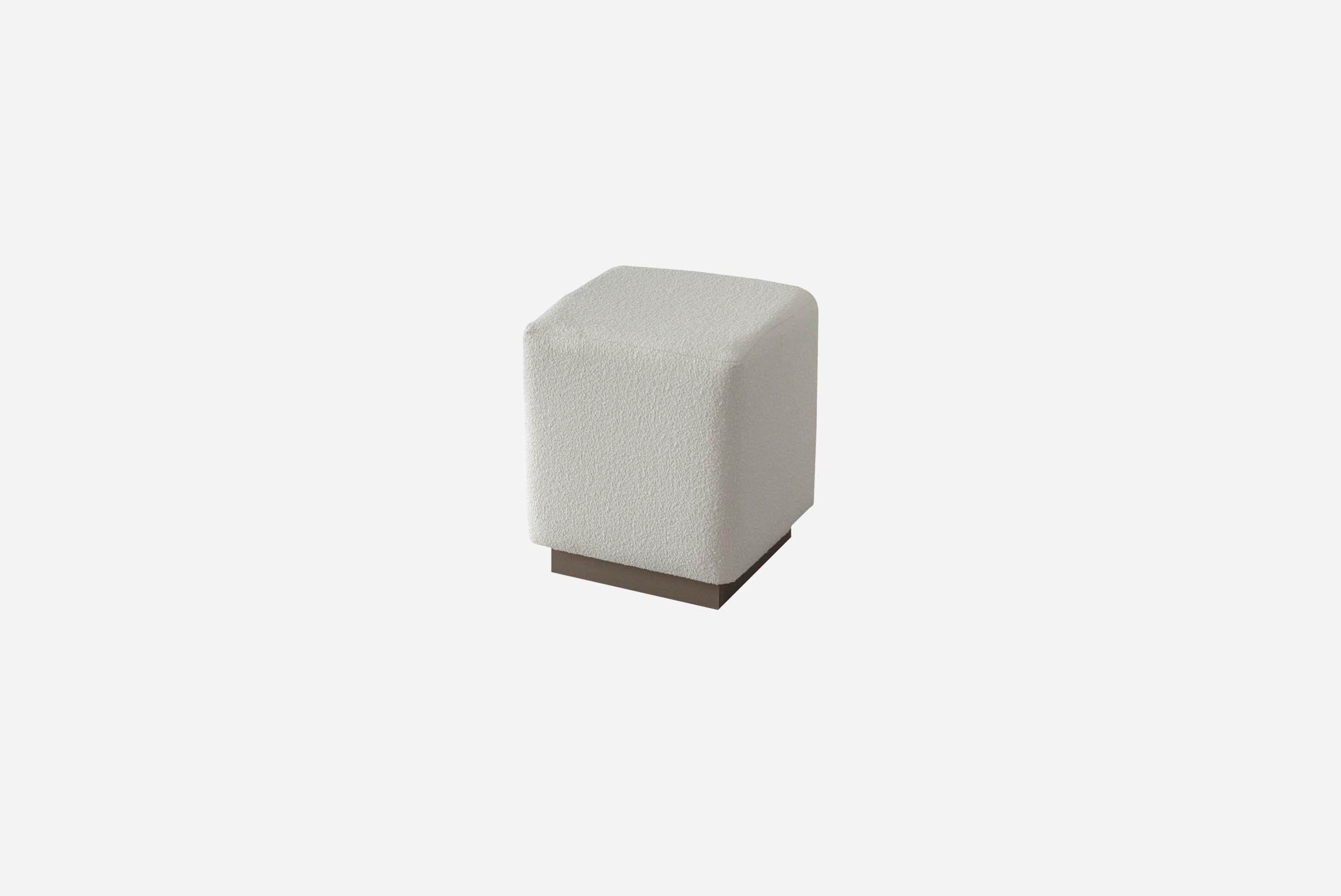 Bench & PufBellat Puf