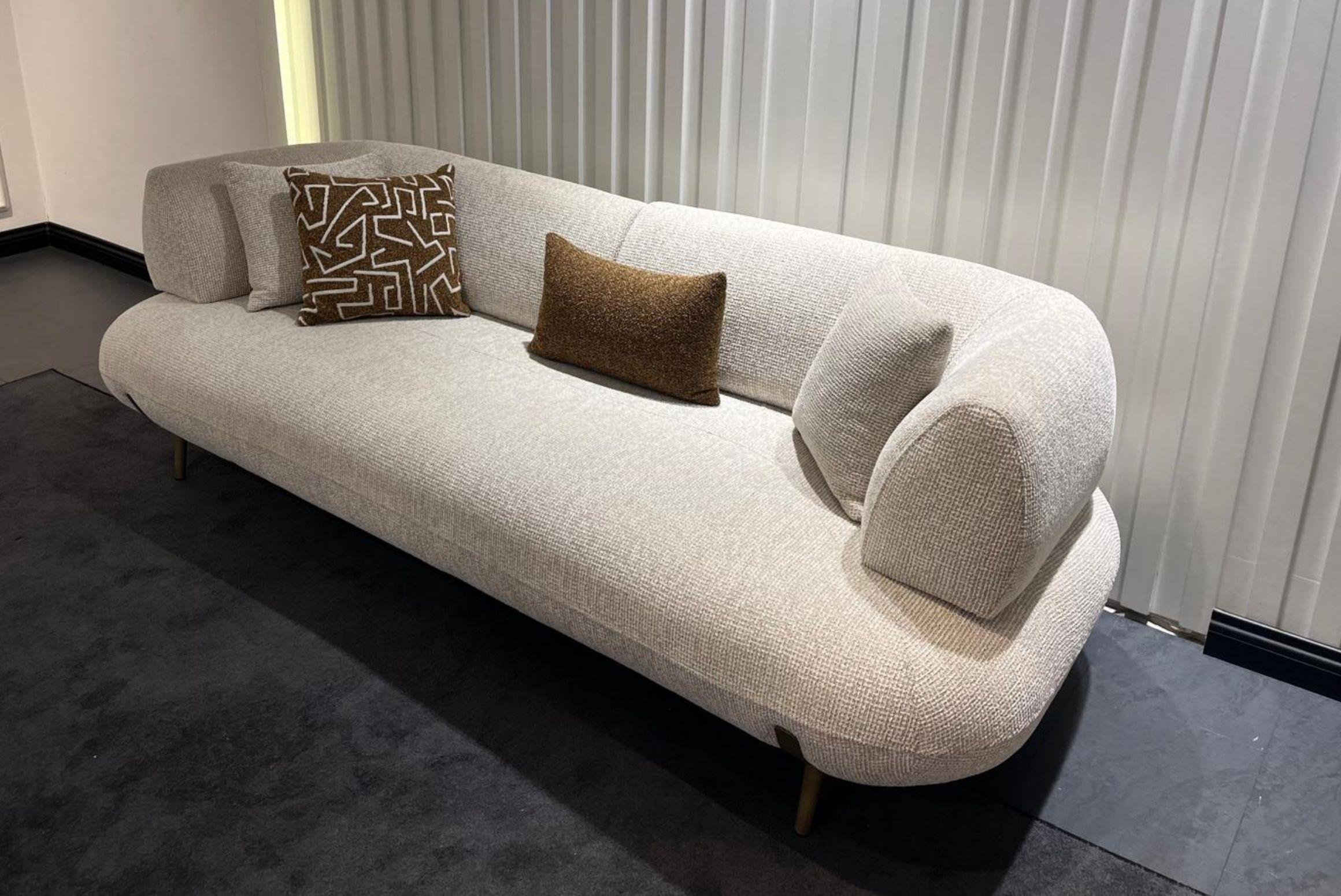 OUTLETCandy Koltuk Takımı-Outlet
