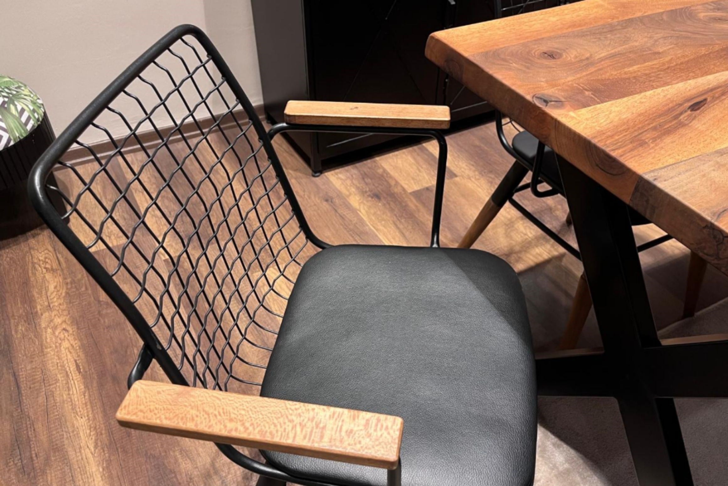 OUTLETCantona Yemek Odası Takımı-Outlet