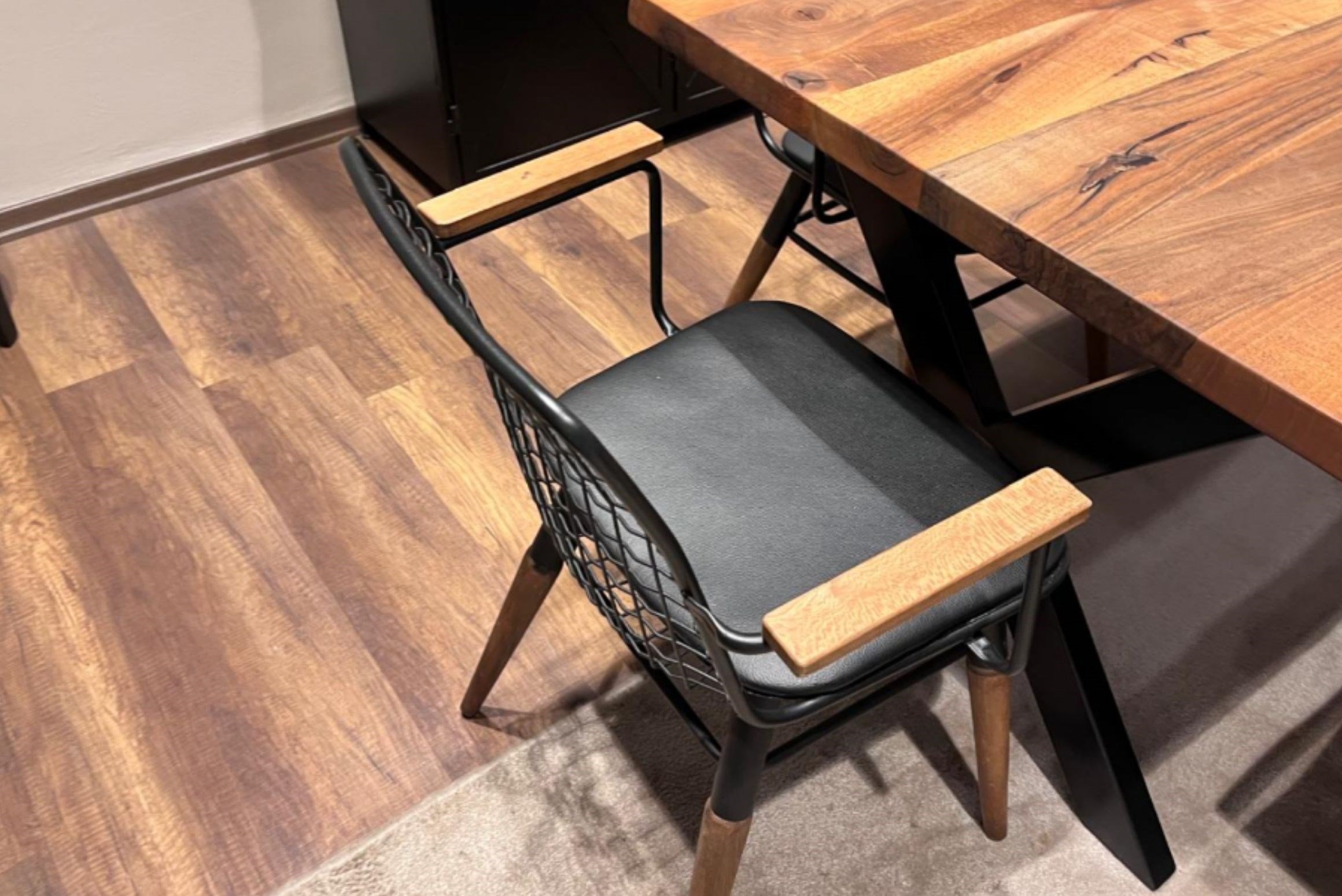 OUTLETCantona Yemek Odası Takımı-Outlet
