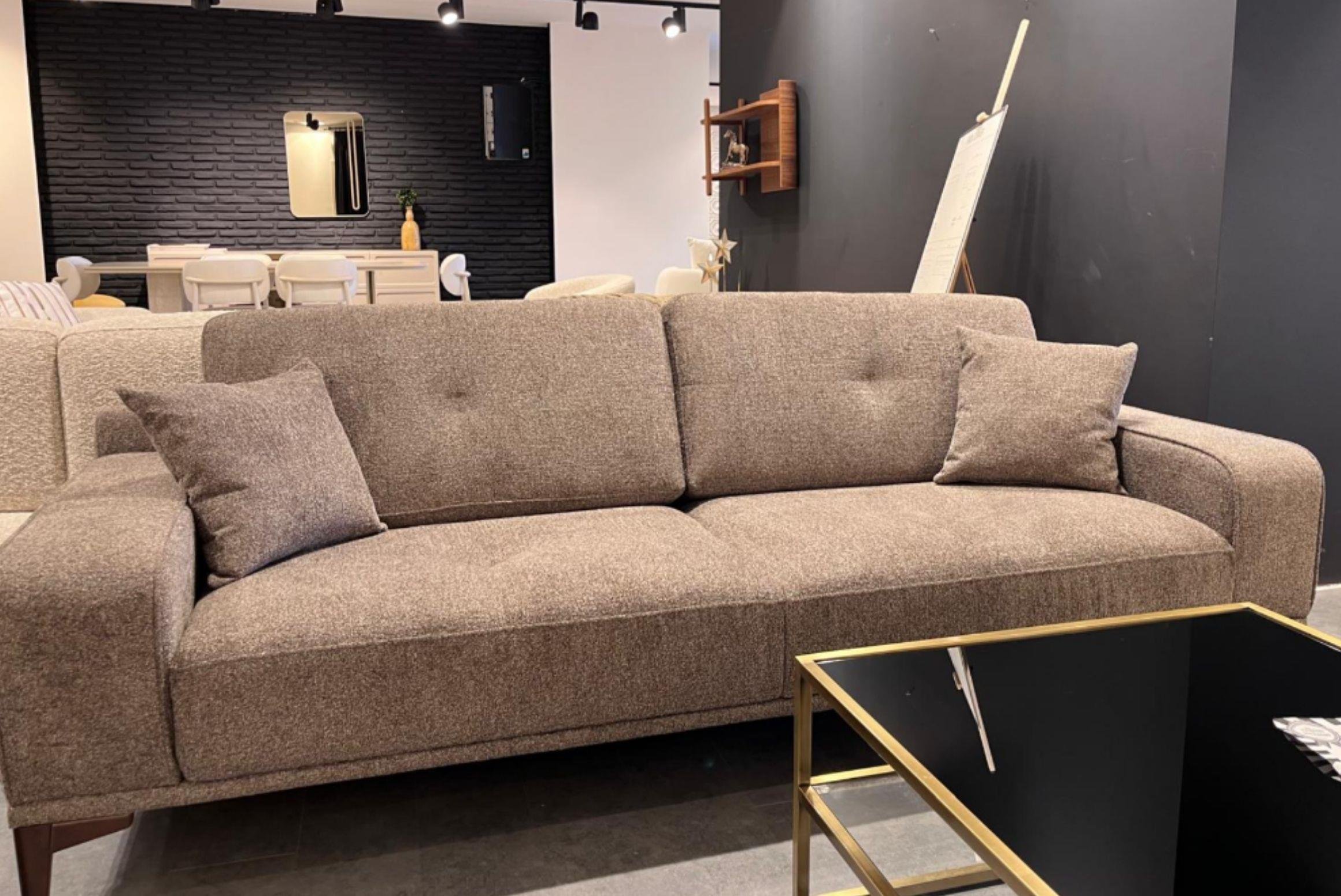 OUTLETCarminax Koltuk Takımı-Outlet