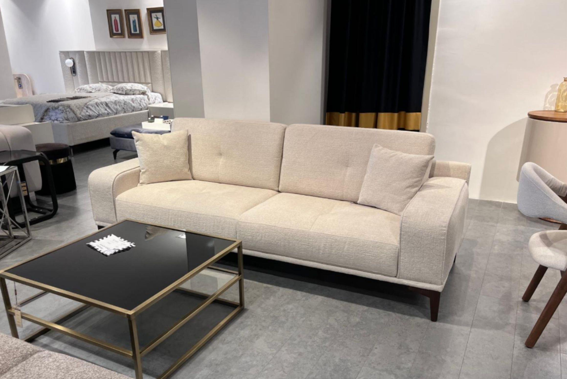 OUTLETCarminax Koltuk Takımı-Outlet