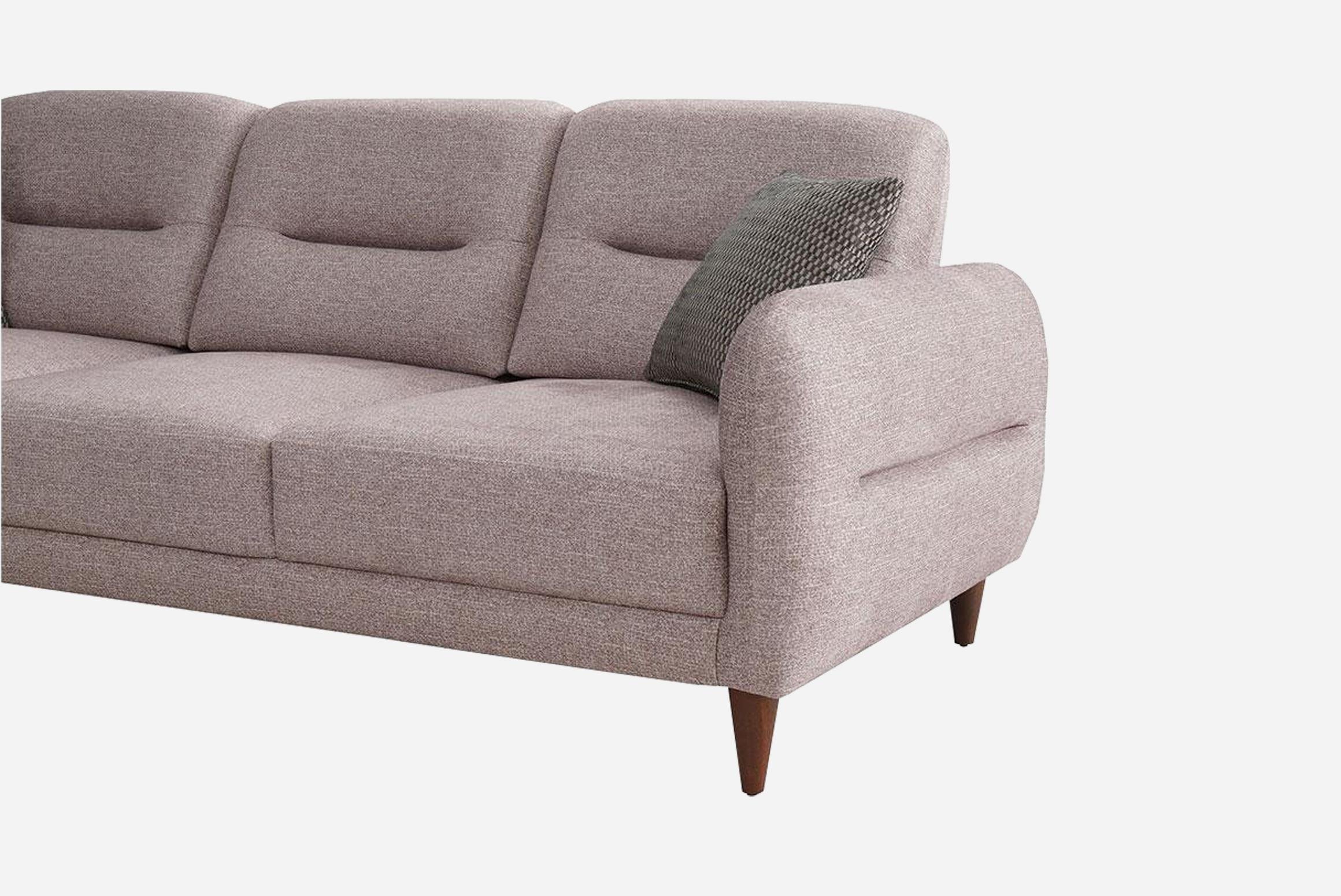Yataklı Koltuk TakımlarıComfort Koltuk Takımı