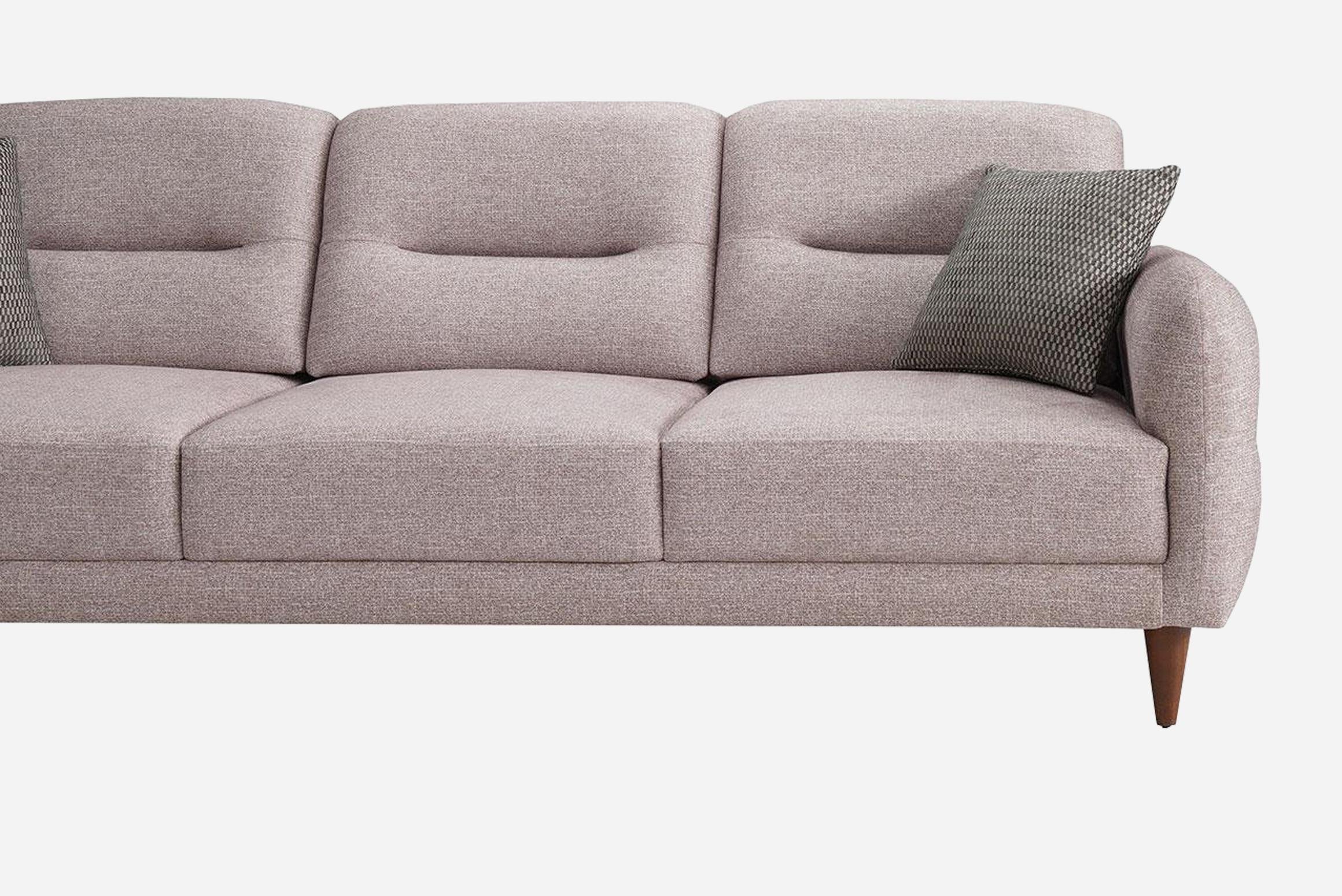 Yataklı Koltuk TakımlarıComfort Koltuk Takımı