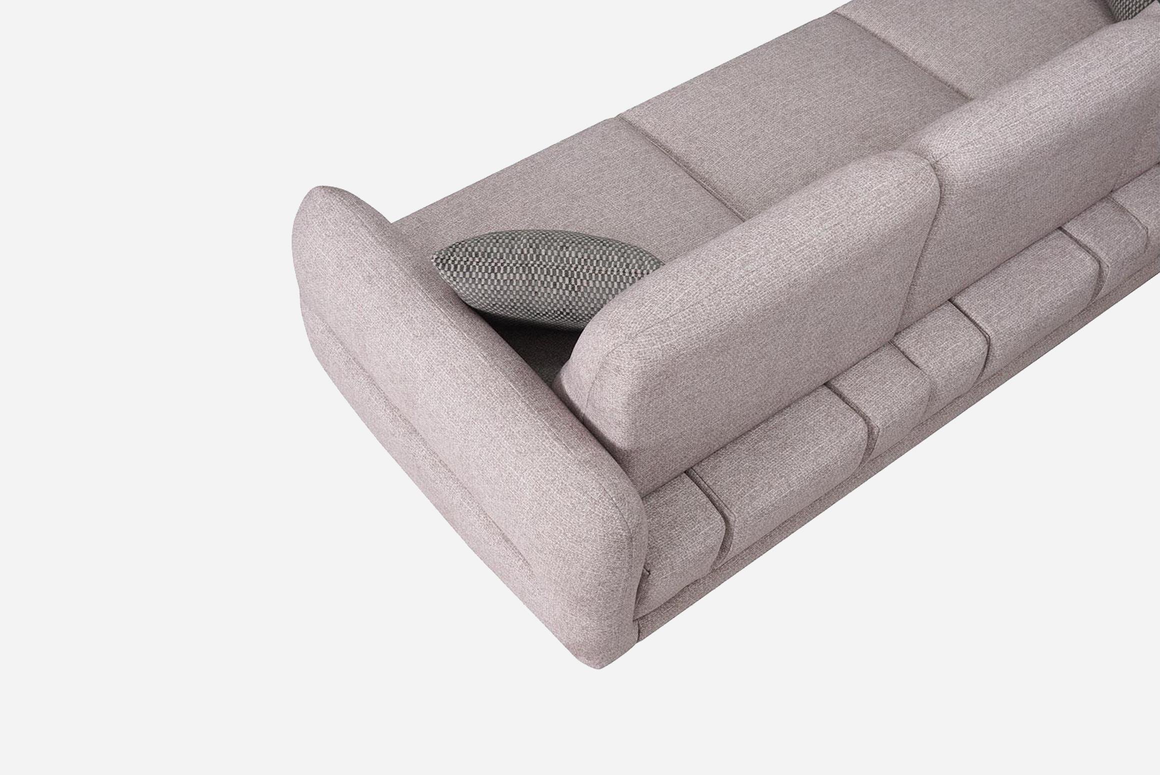 Yataklı Koltuk TakımlarıComfort Koltuk Takımı