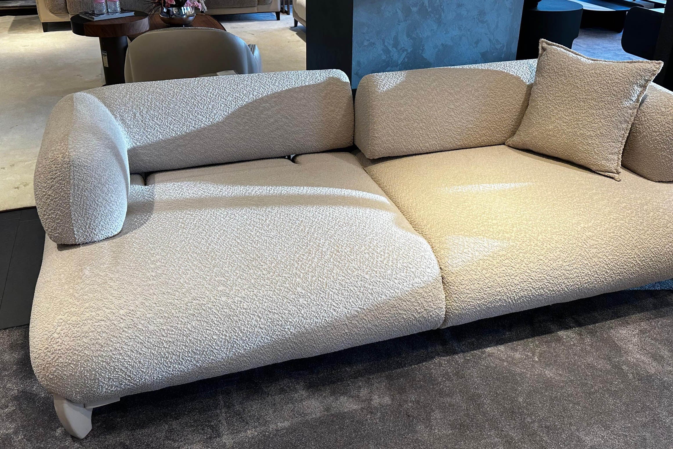 OUTLETDabney Koltuk Takımı-Outlet