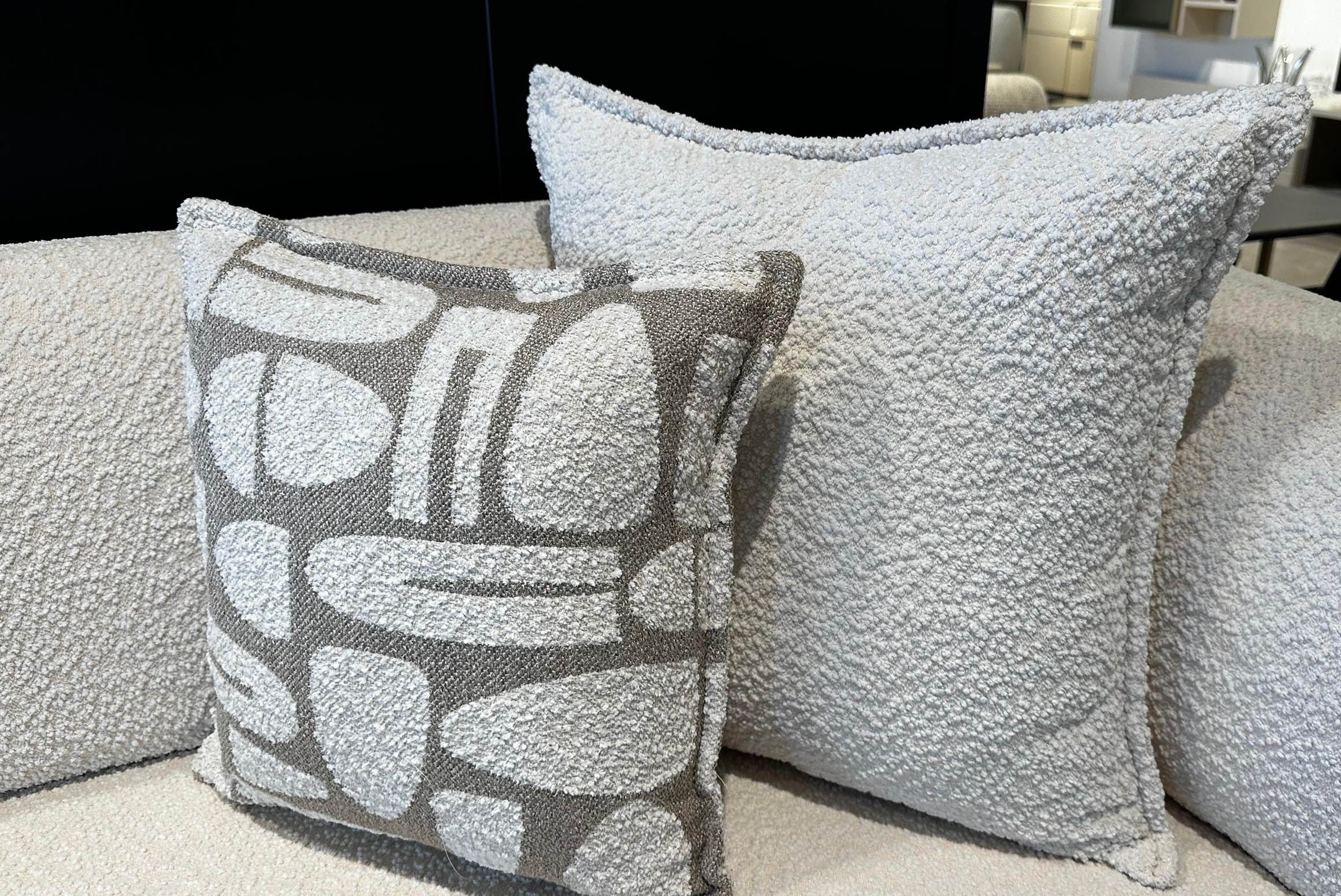 OUTLETDabney Koltuk Takımı-Outlet