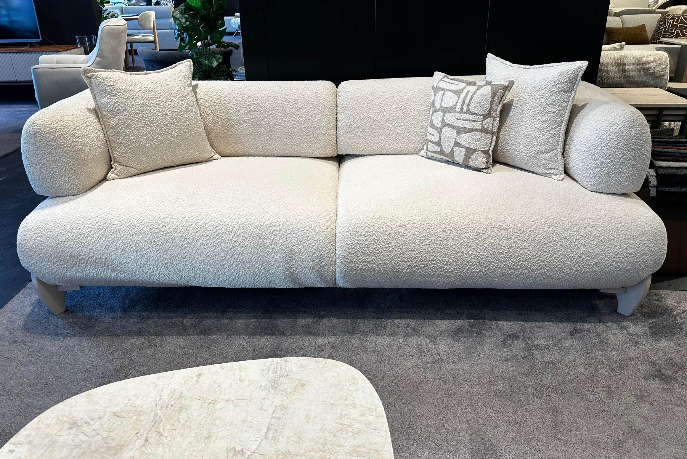 OUTLETDabney Koltuk Takımı-Outlet