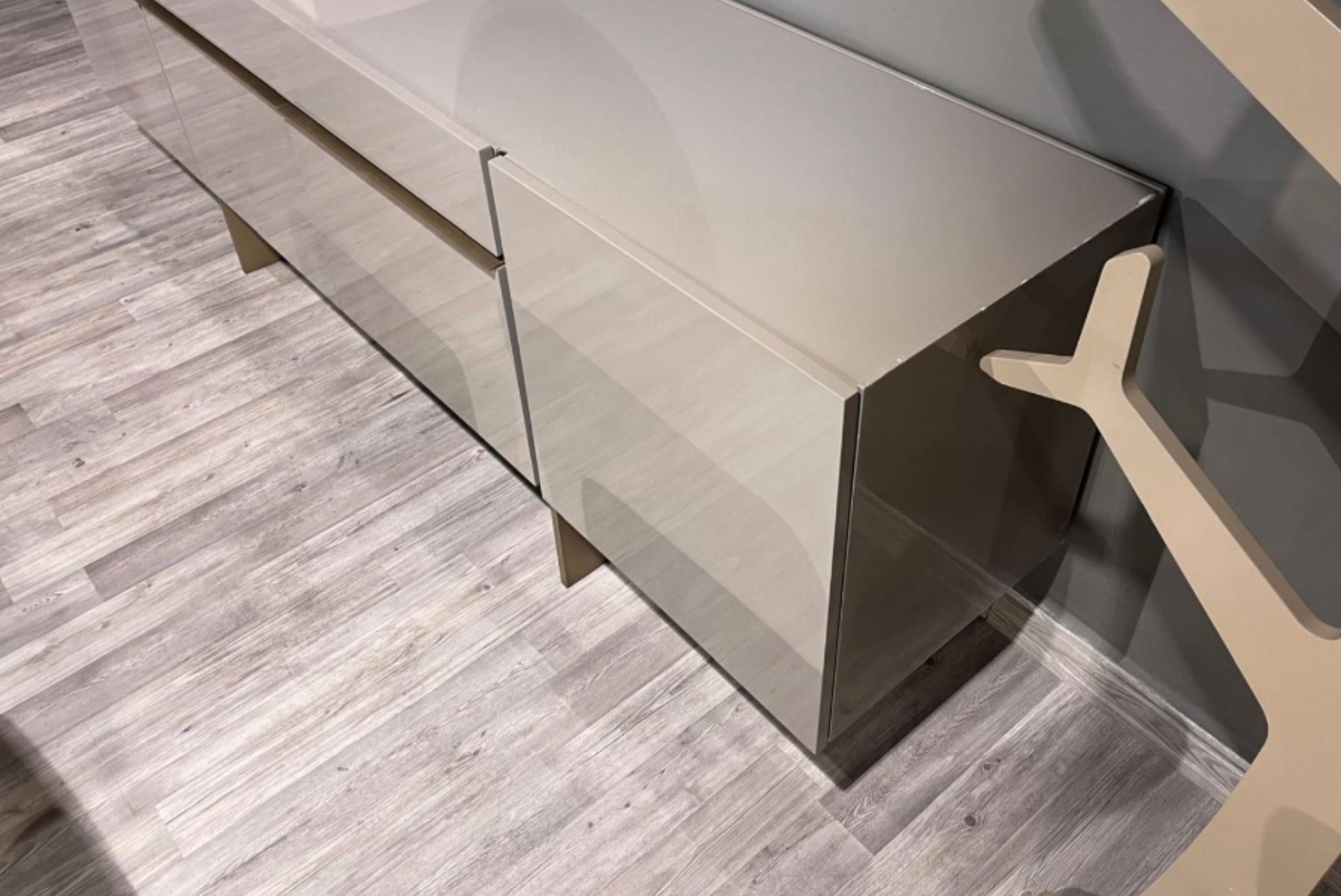 OUTLETEce Yemek Odası Takımı-Outlet