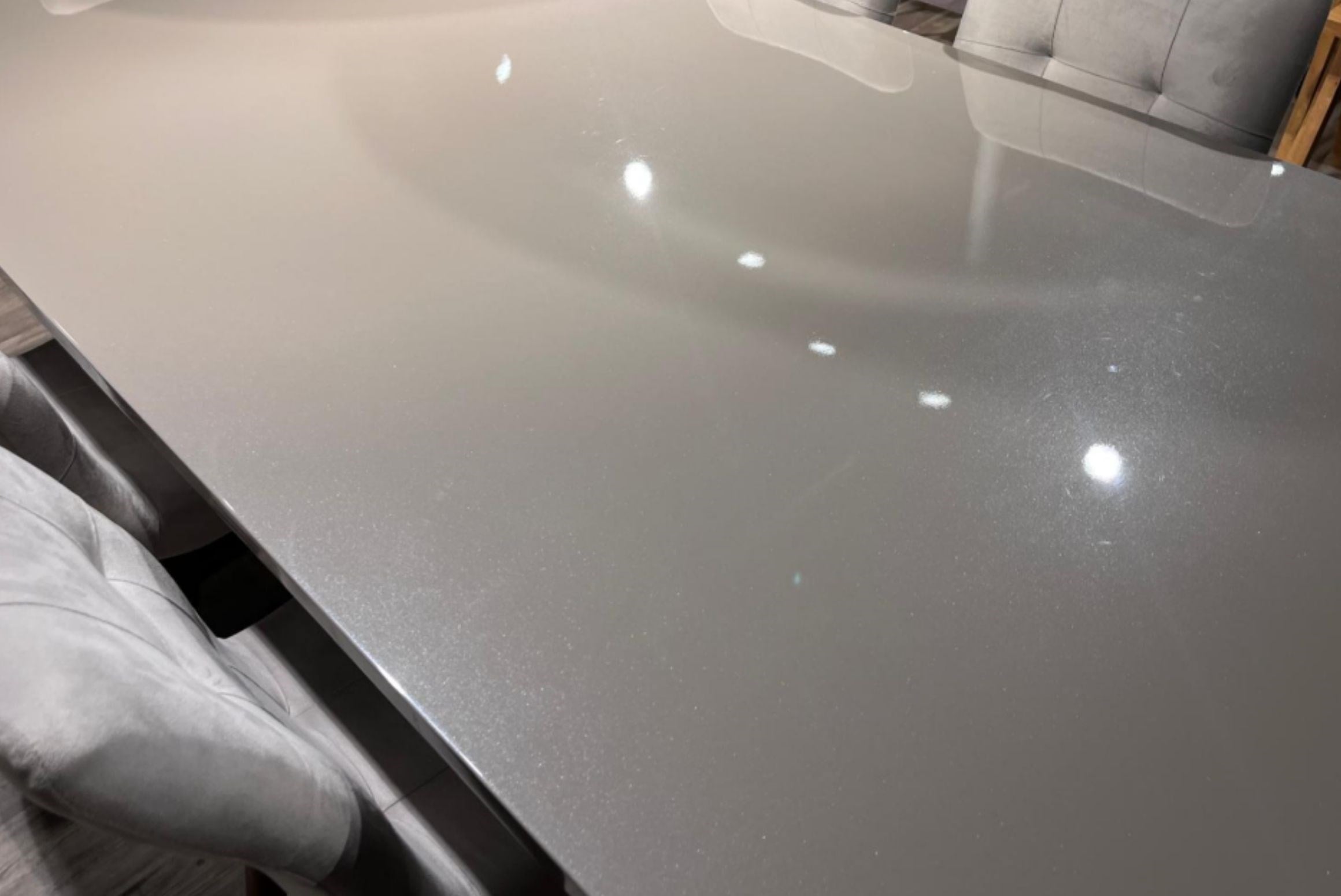 OUTLETEce Yemek Odası Takımı-Outlet