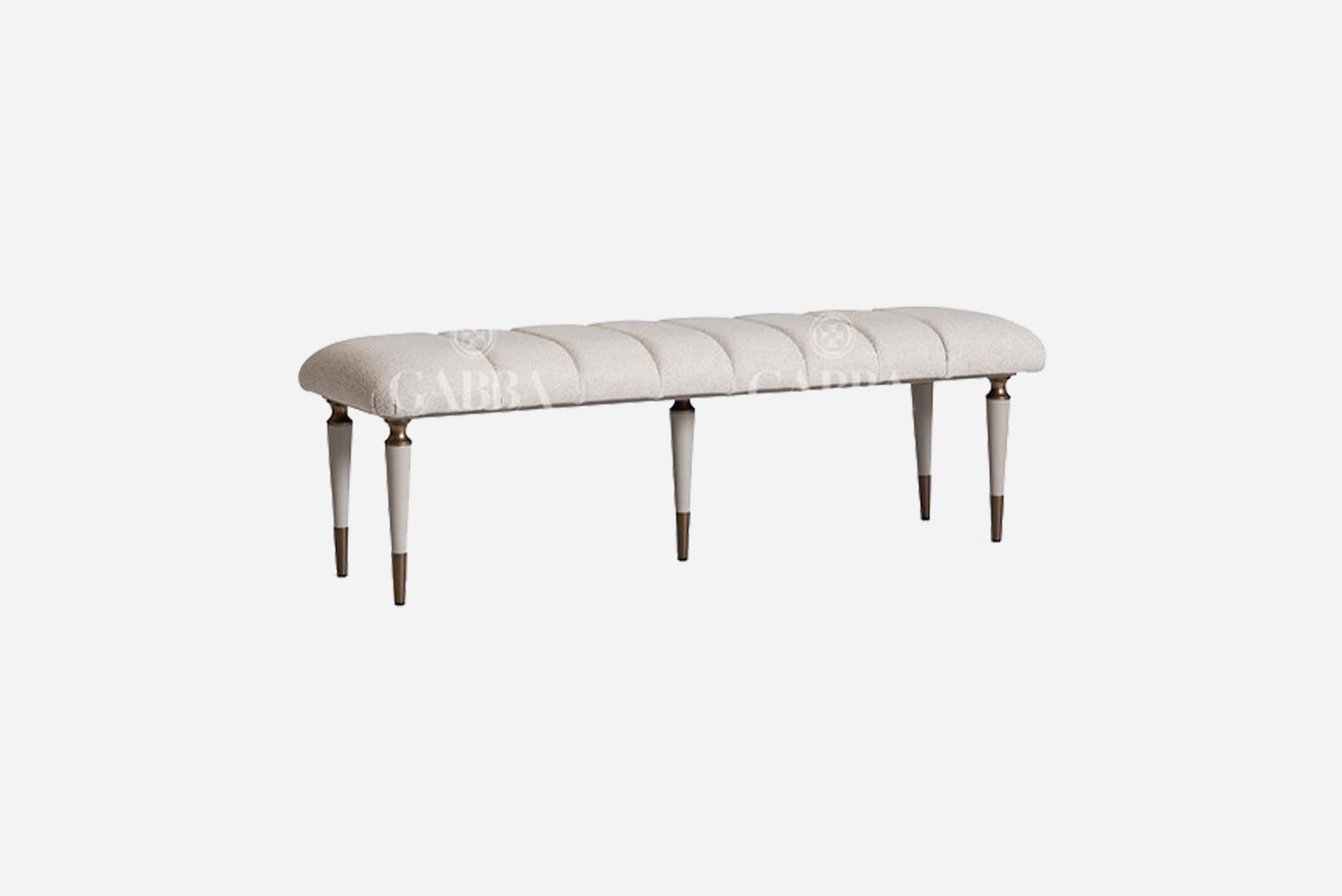 Erding Bench