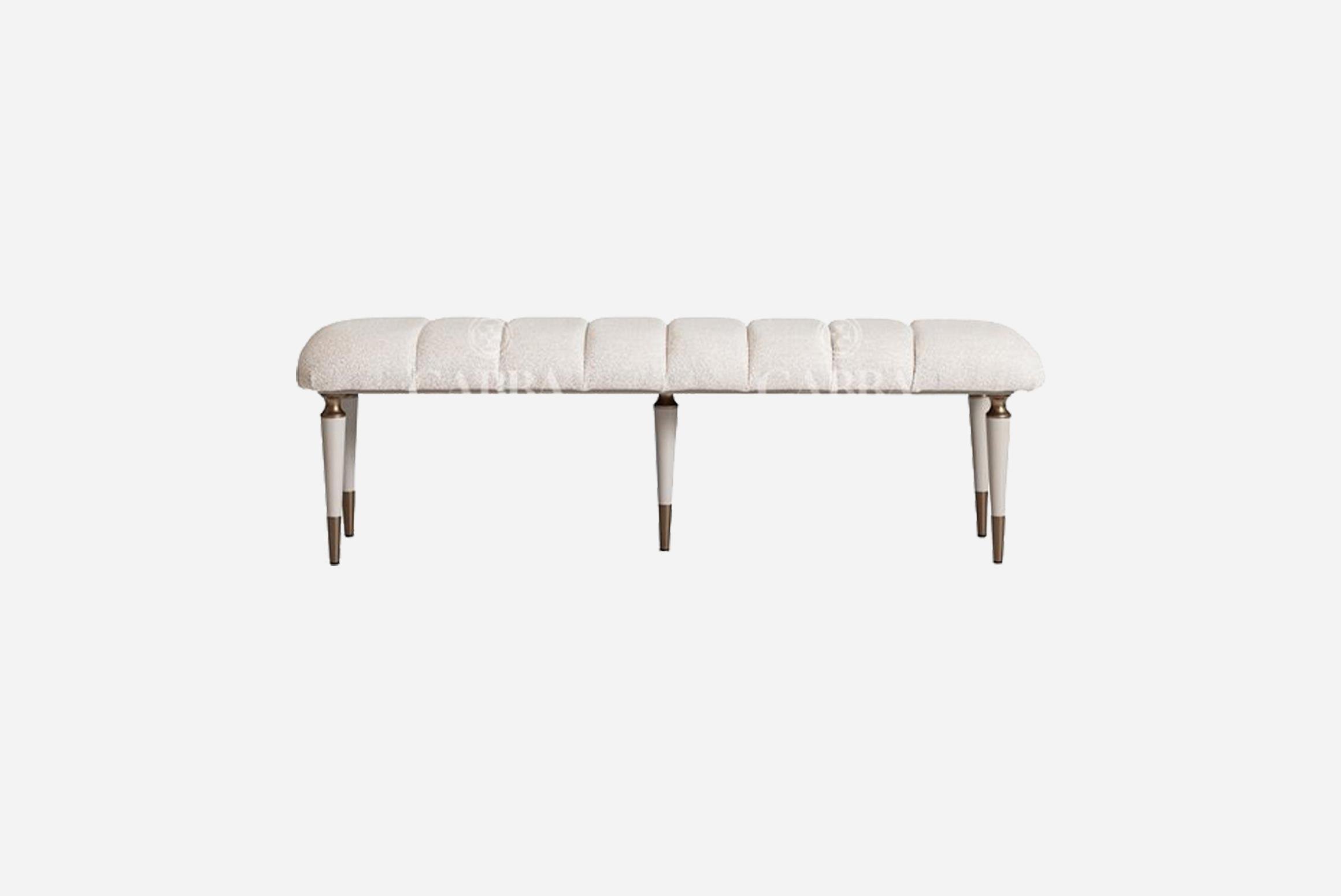 Erding Bench