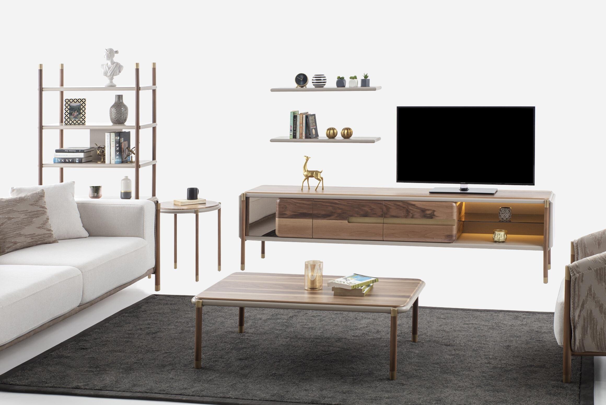Modern Tv Ünitesi TakımlarıEsle Tv Ünitesi Takımı