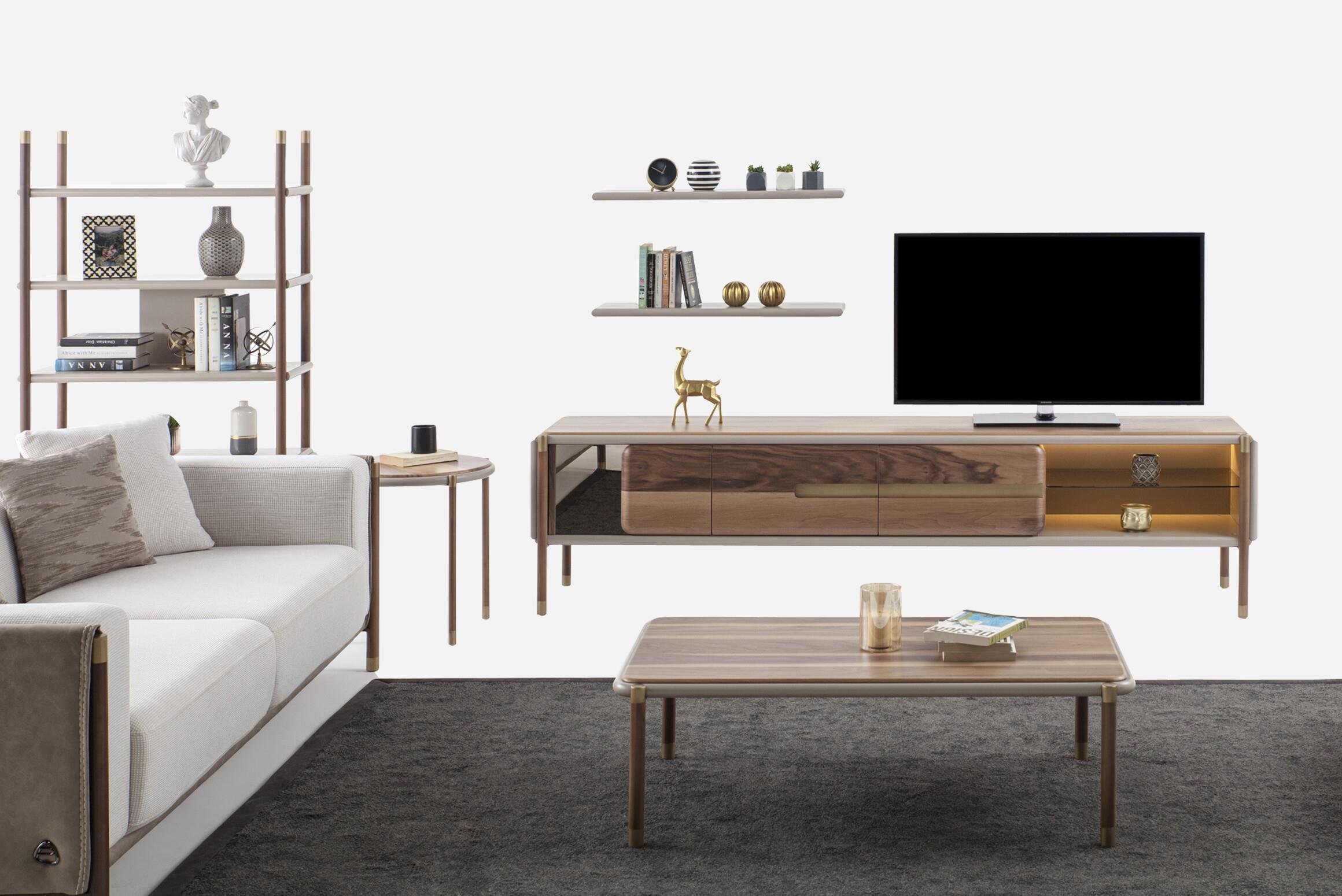 Modern Tv Ünitesi TakımlarıEsle Tv Ünitesi Takımı