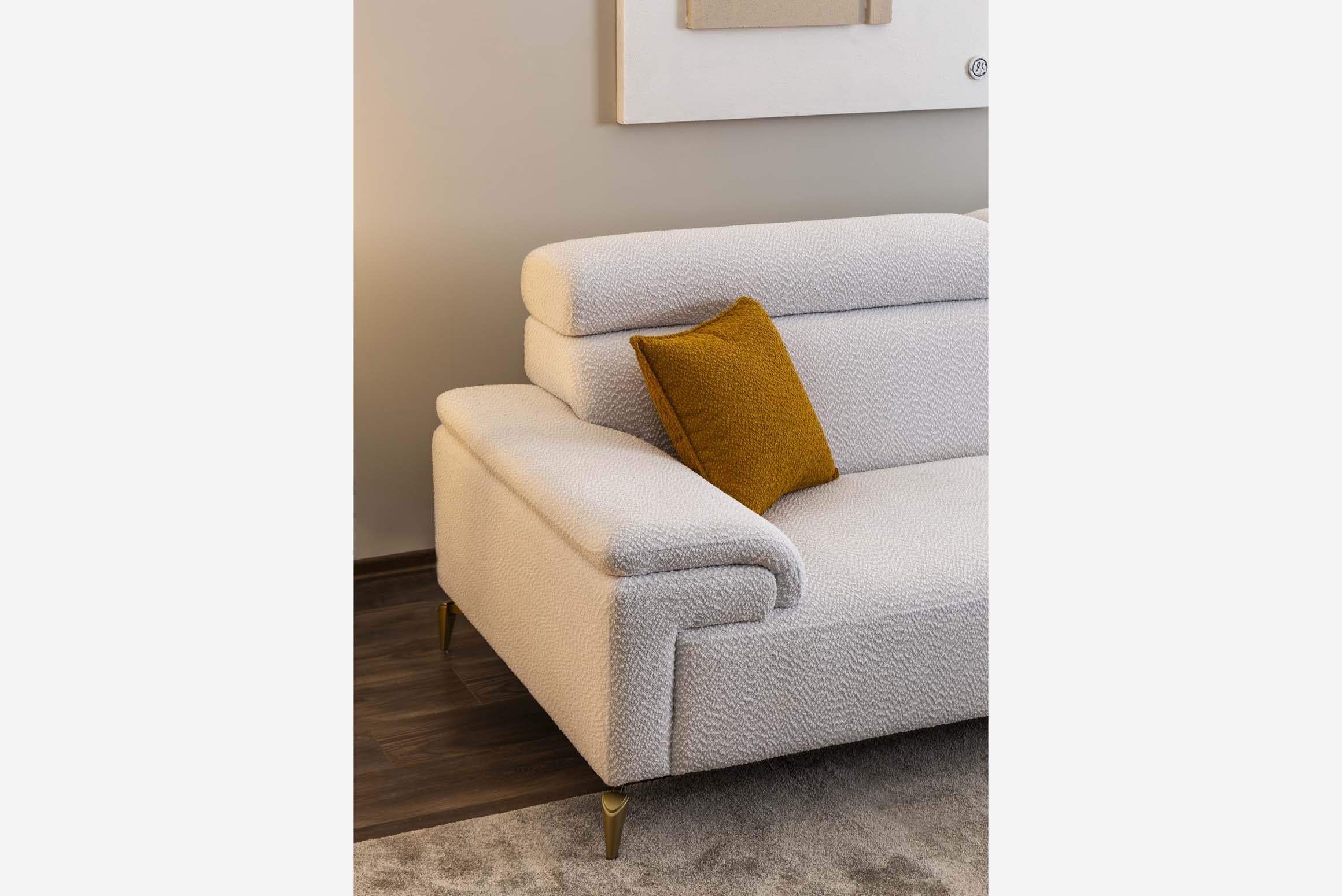 Modern Koltuk TakımlarıFrob Koltuk Takımı