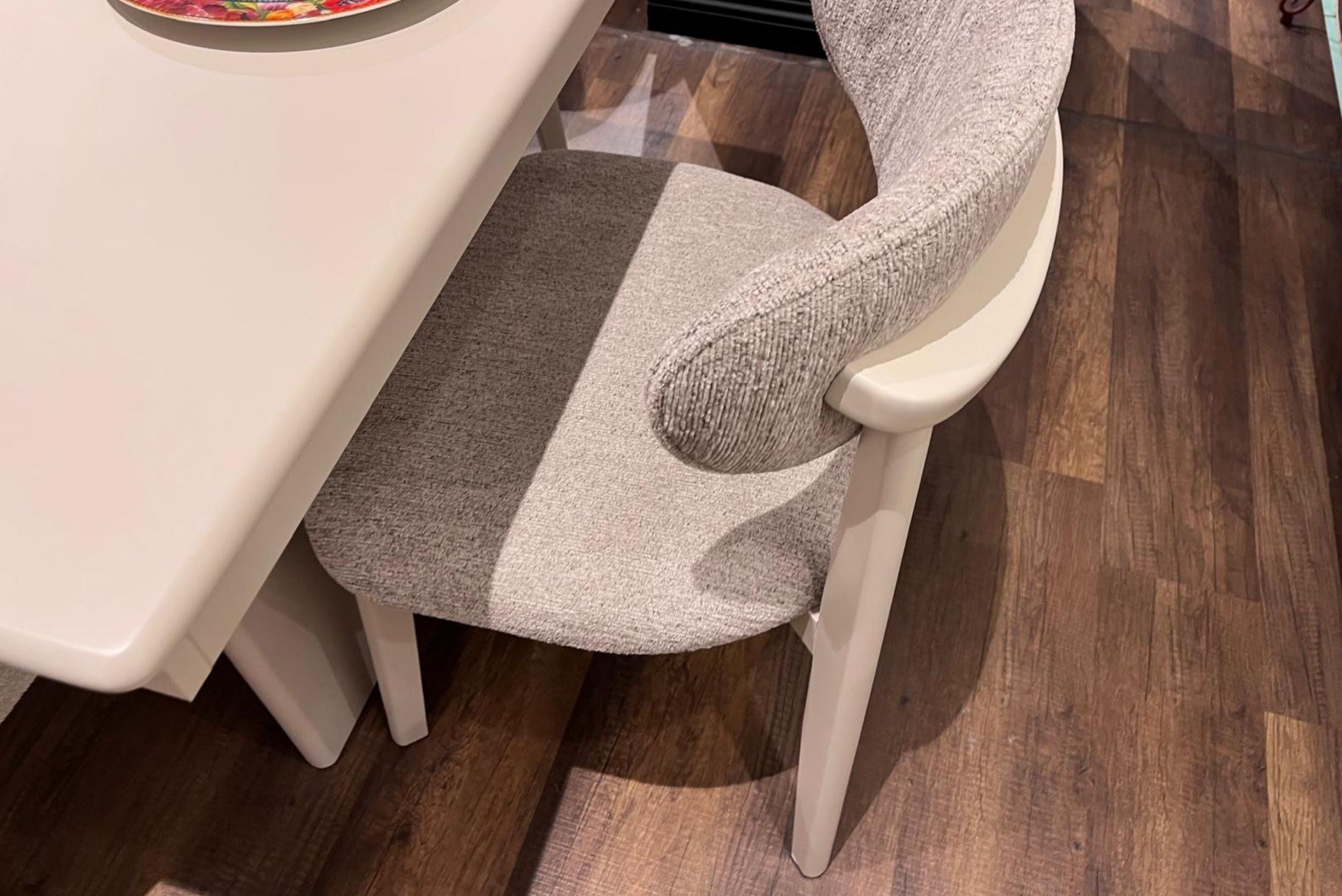 OUTLETHello Yemek Odası Takımı-Outlet