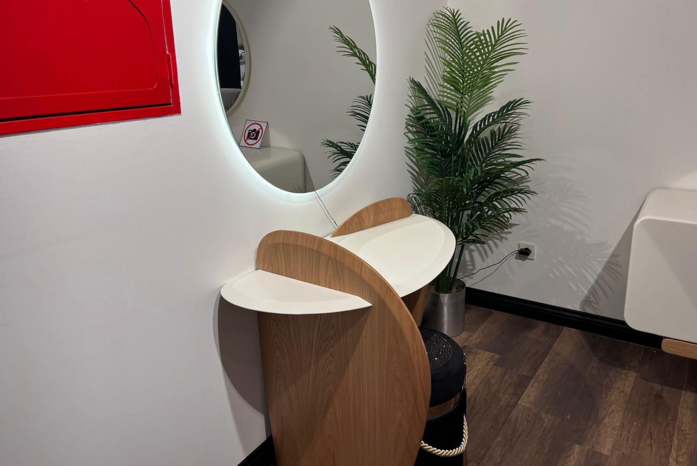 OUTLETHudson Dresuar-Outlet