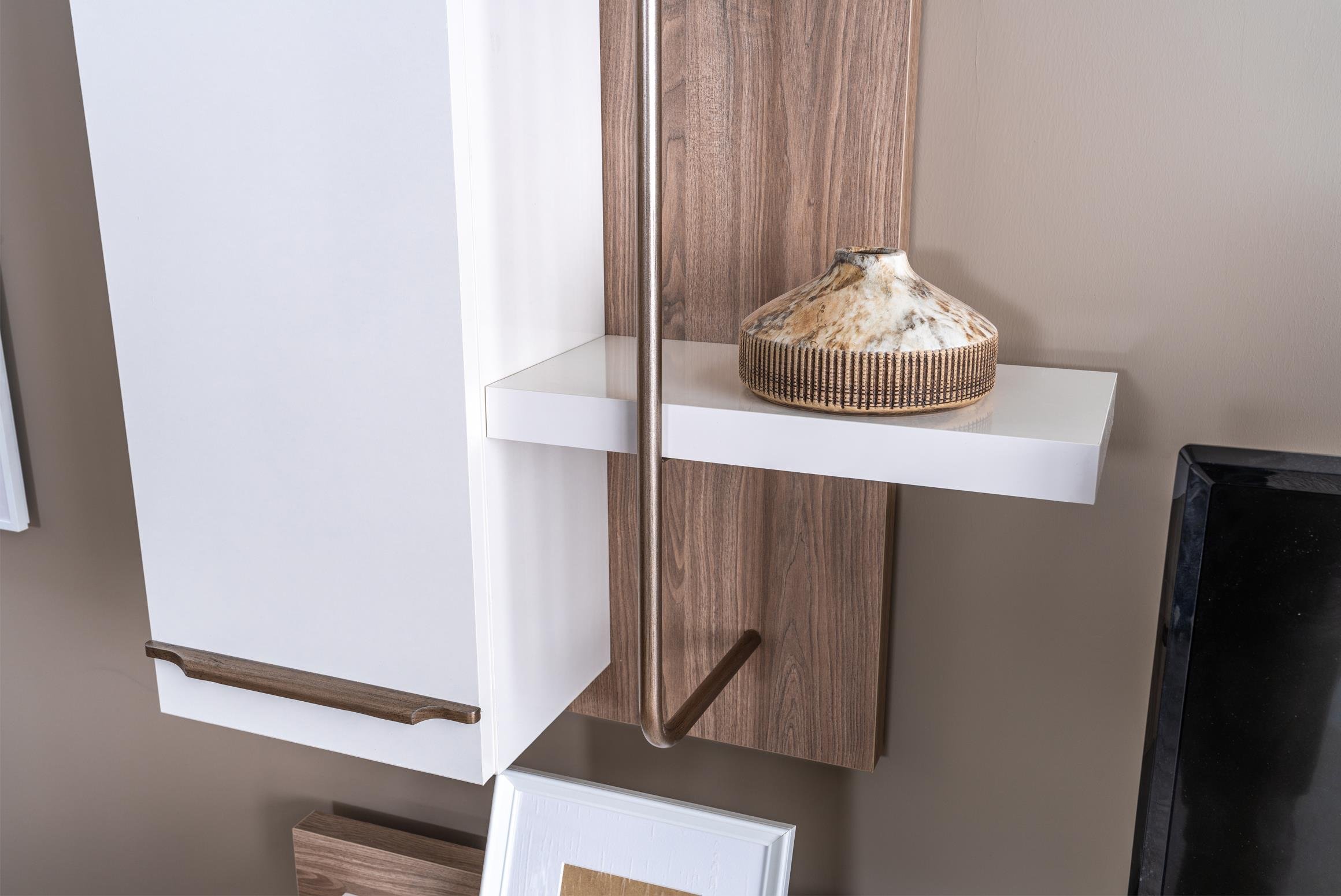 Modern Tv Ünitesi TakımlarıIsabelle Tv Ünitesi Takımı