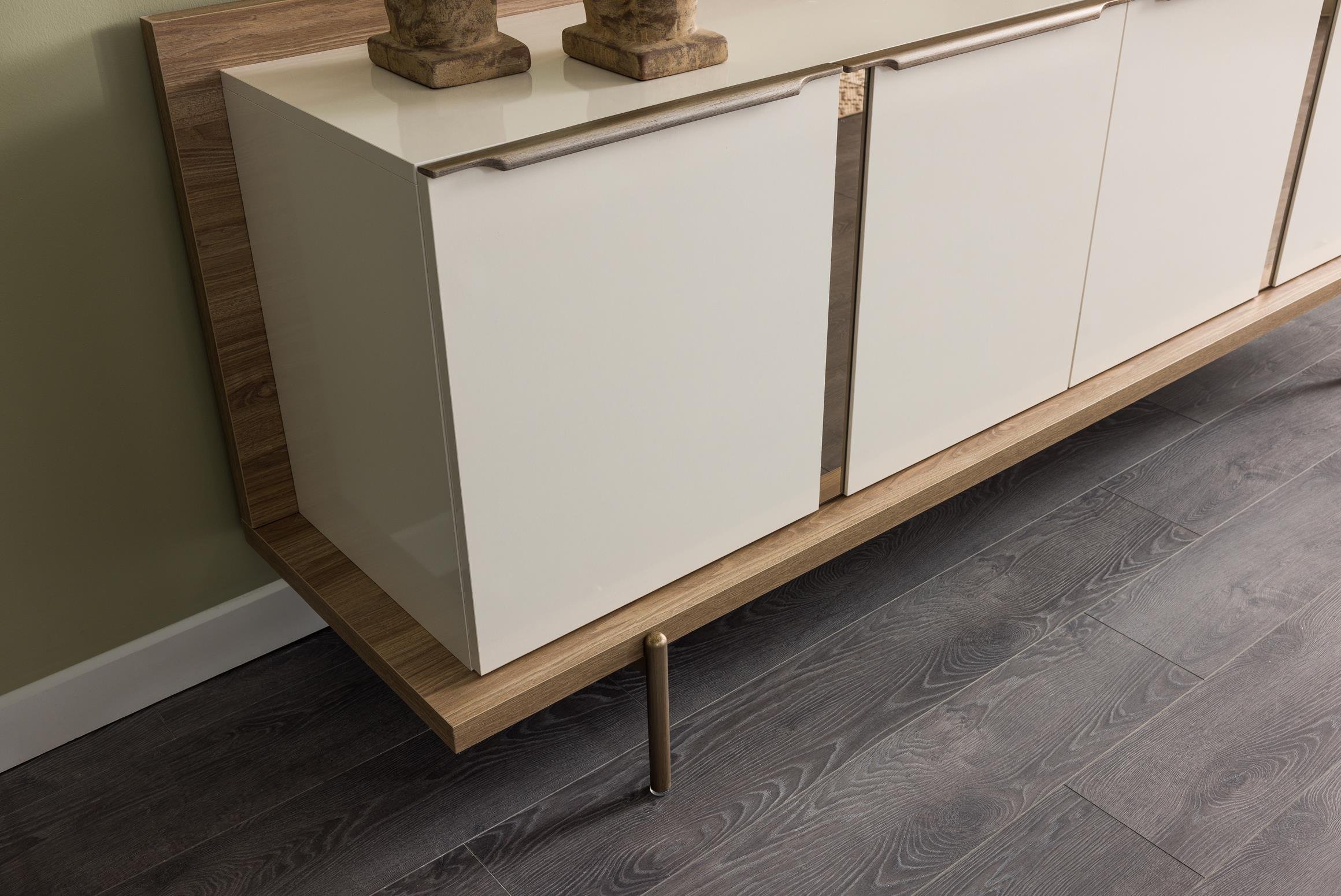 Modern Yemek Odası TakımlarıIsabelle Yemek Odası Takımı