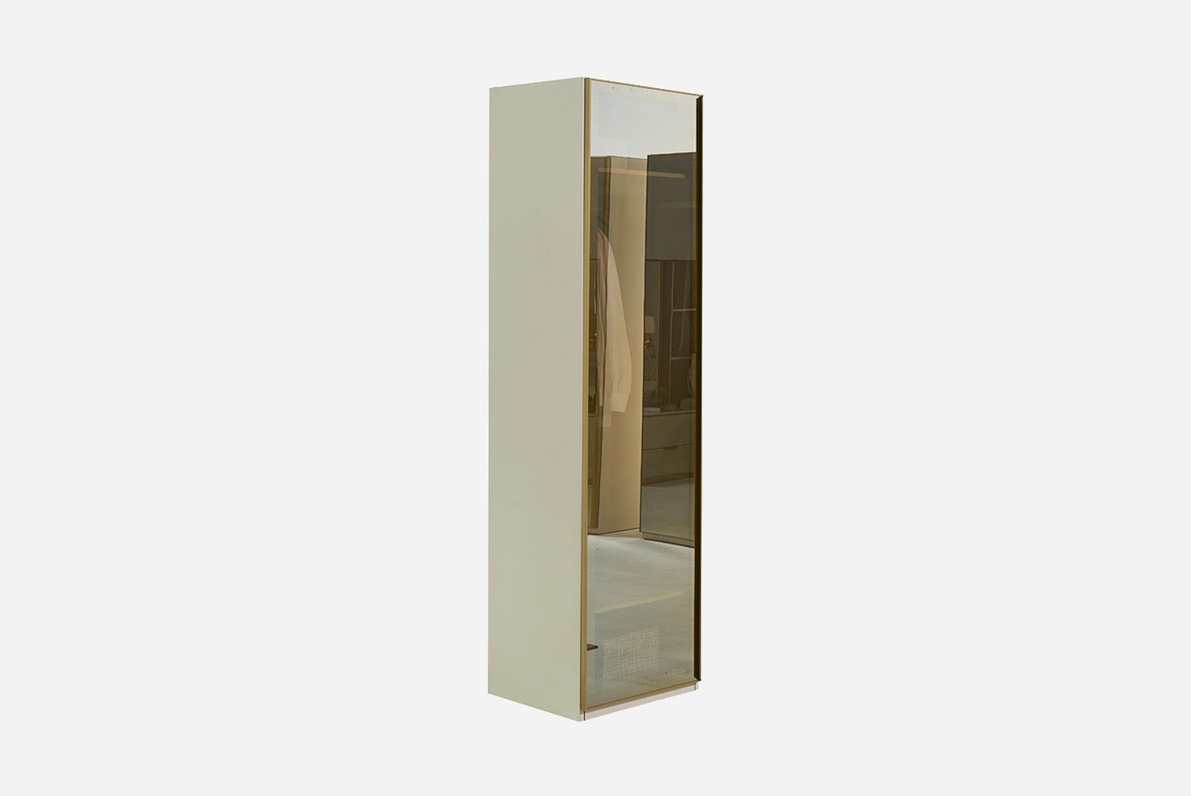 Kassel Dolap-Askılıklı-50cm