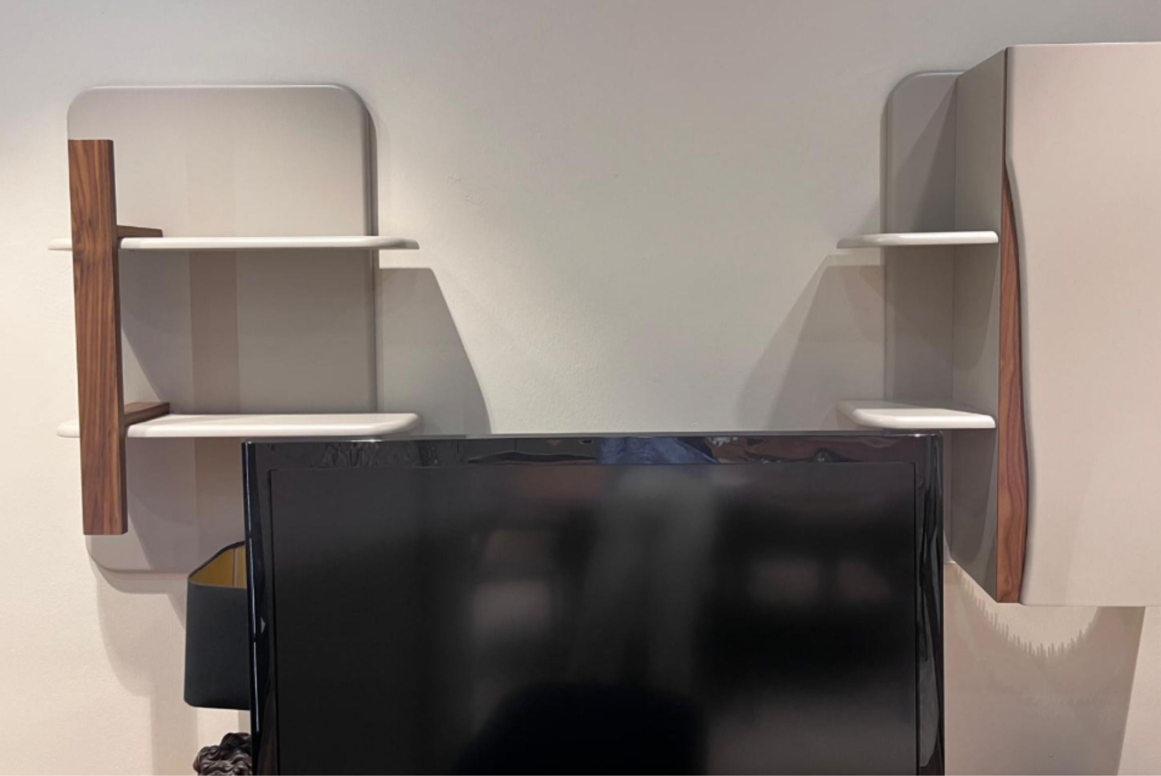 OUTLETKipax Tv Ünitesi Takımı-Outlet