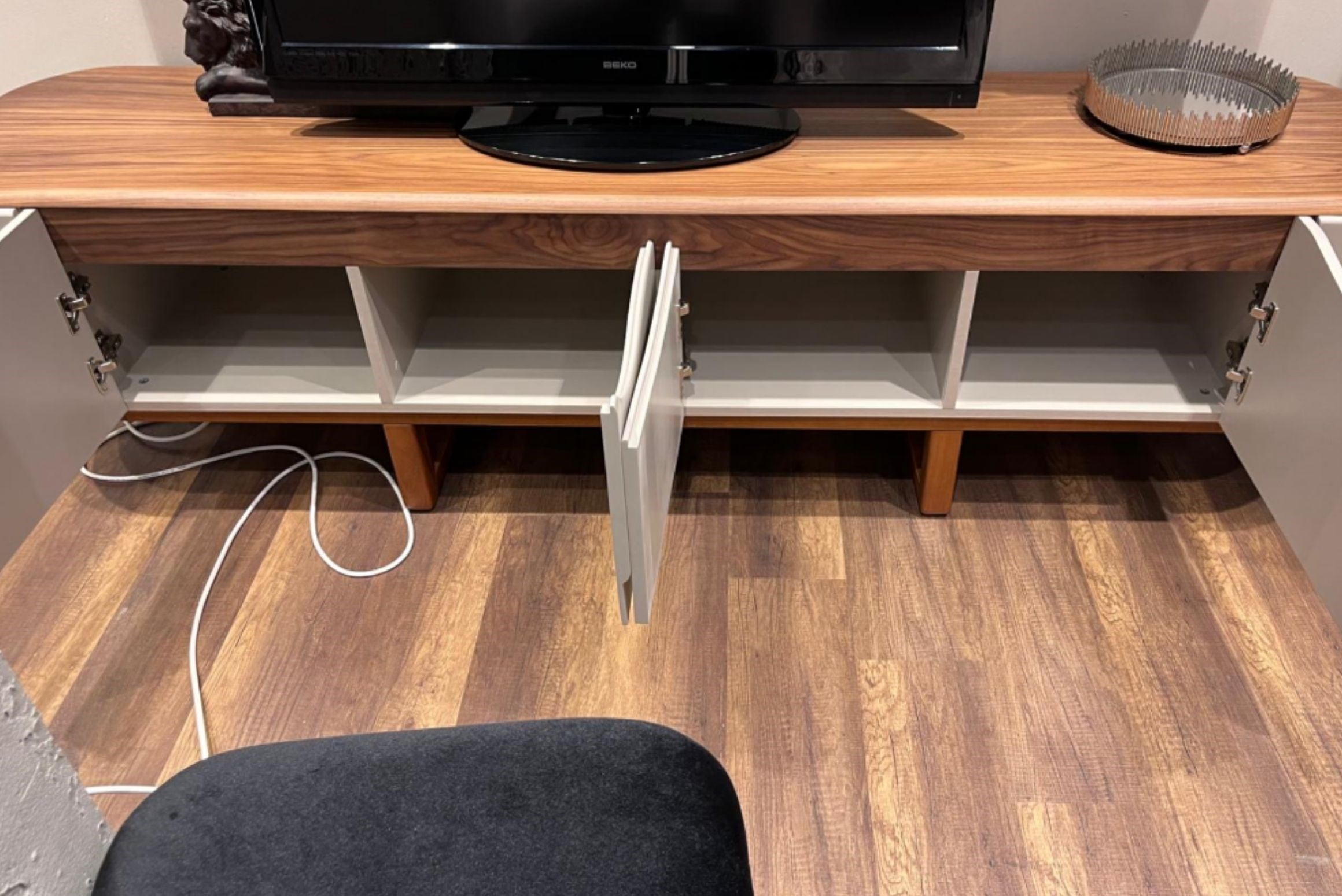 OUTLETKipax Tv Ünitesi Takımı-Outlet