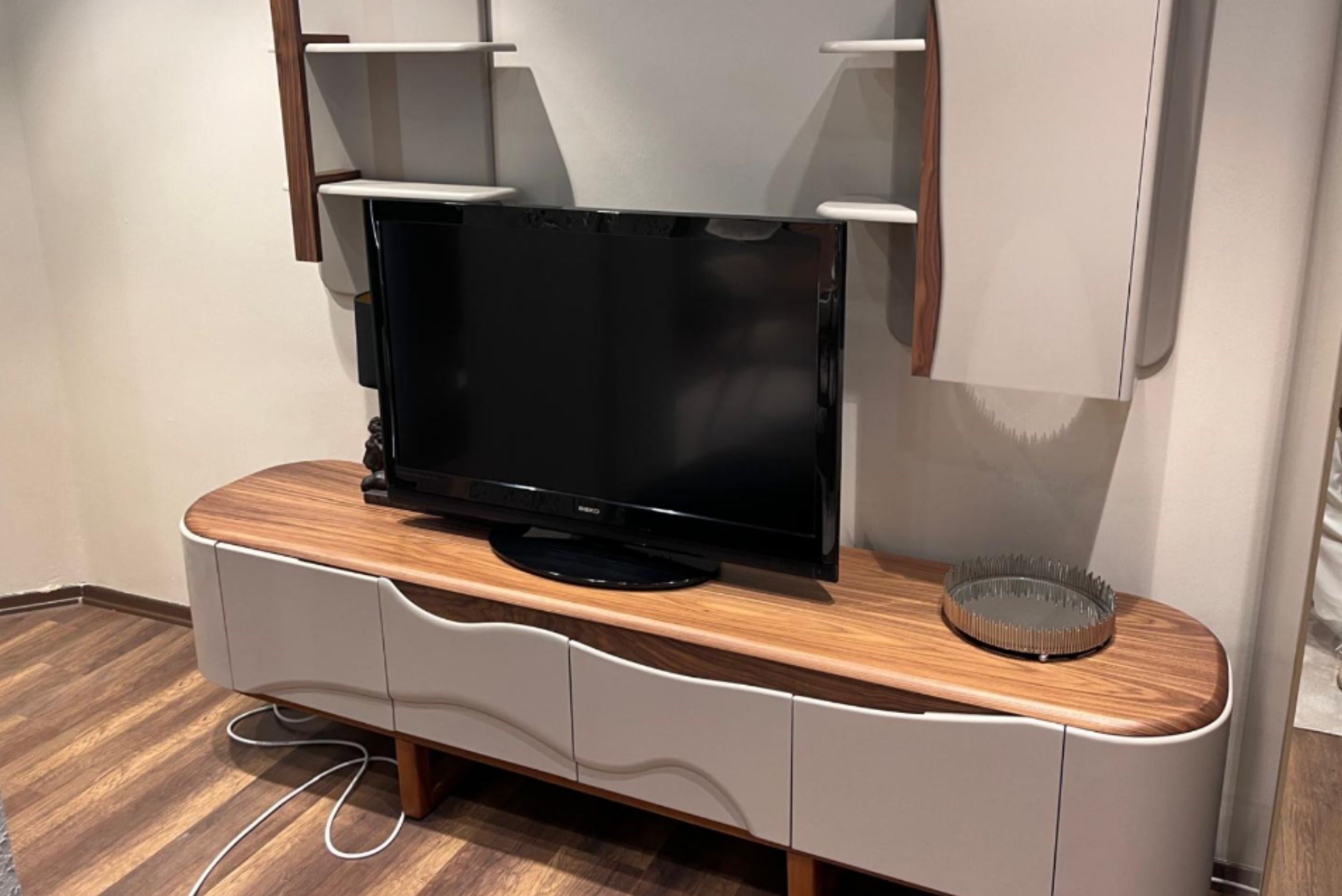 OUTLETKipax Tv Ünitesi Takımı-Outlet