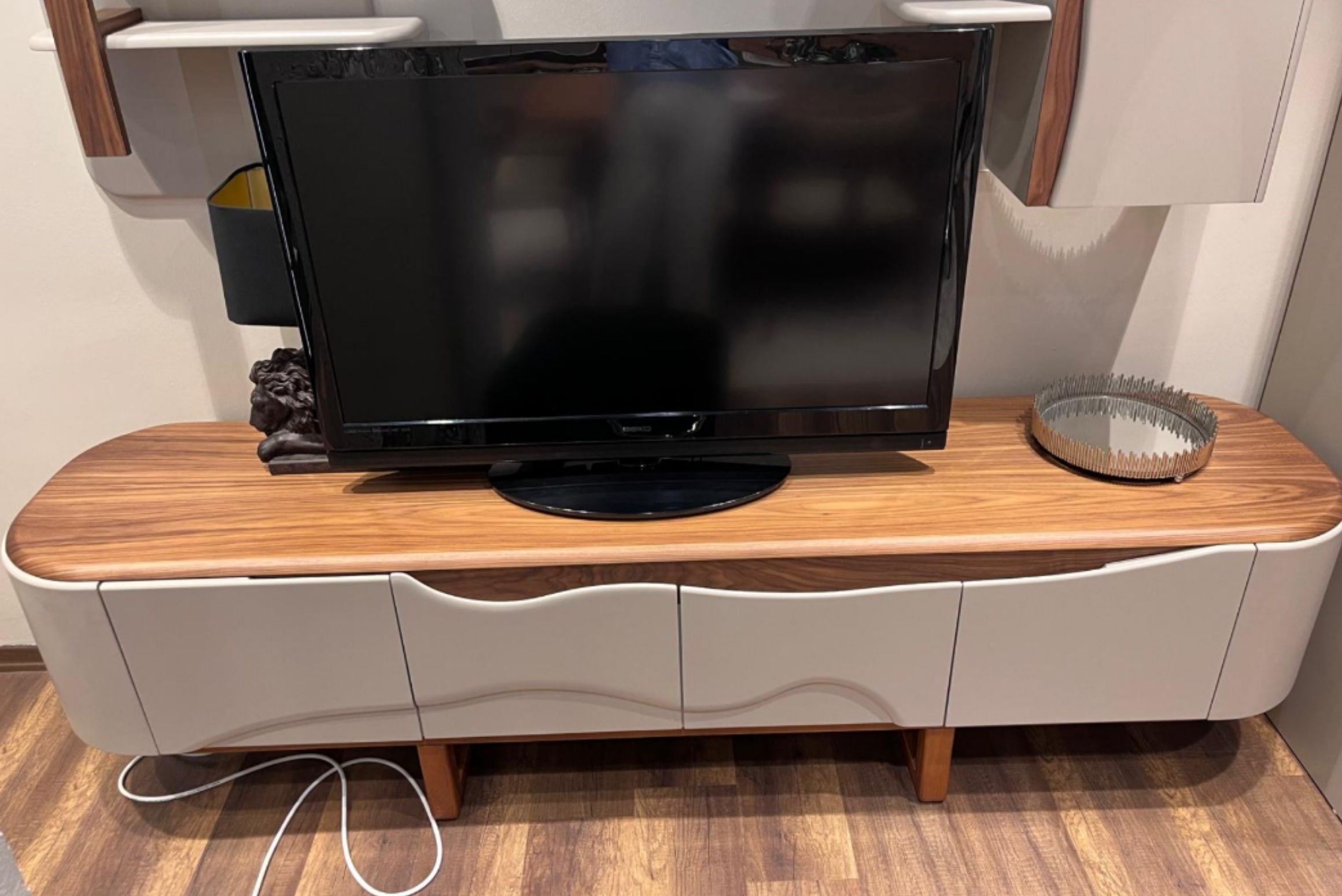 OUTLETKipax Tv Ünitesi Takımı-Outlet
