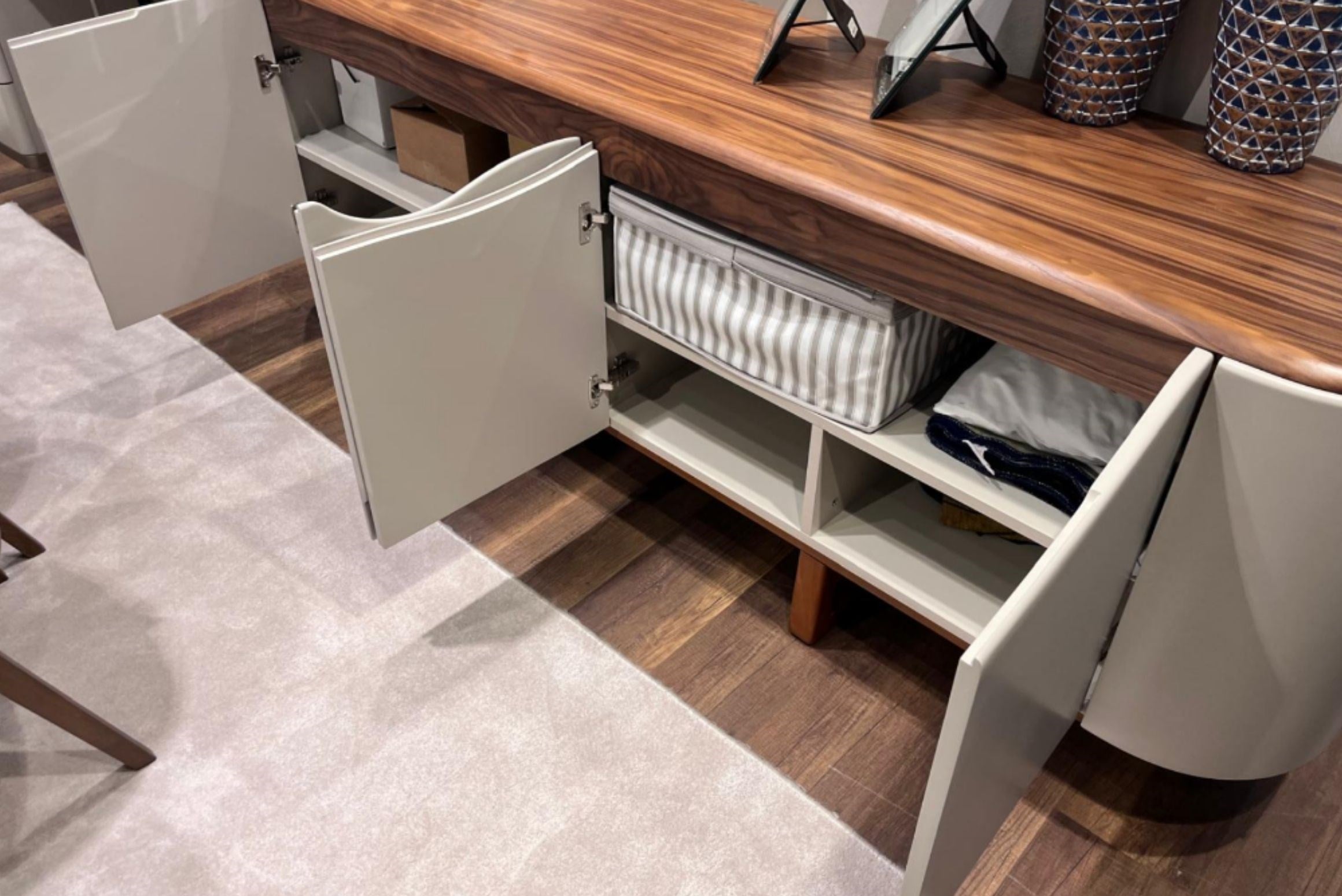 OUTLETKipax Yemek Odası Takımı-Outlet