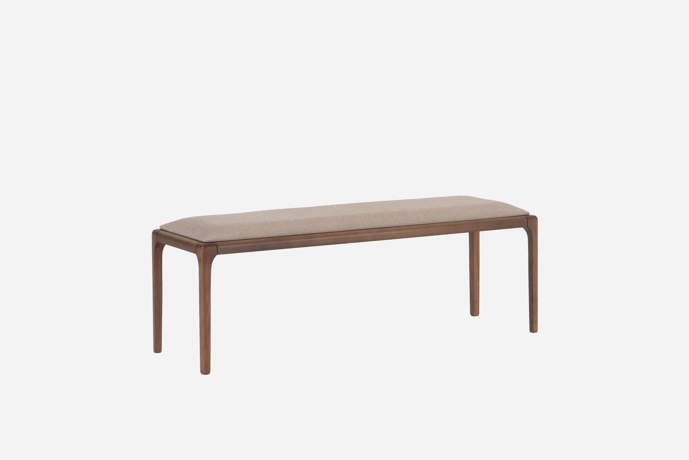Lajes Lux Bench