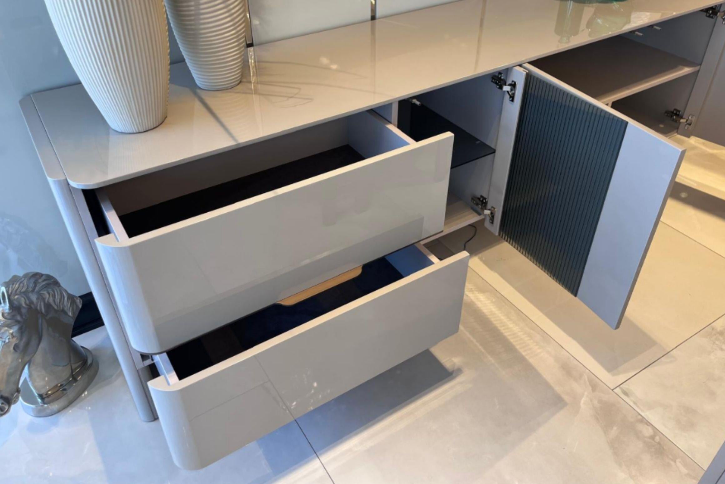 OUTLETLarga Yemek Odası Takımı-Outlet