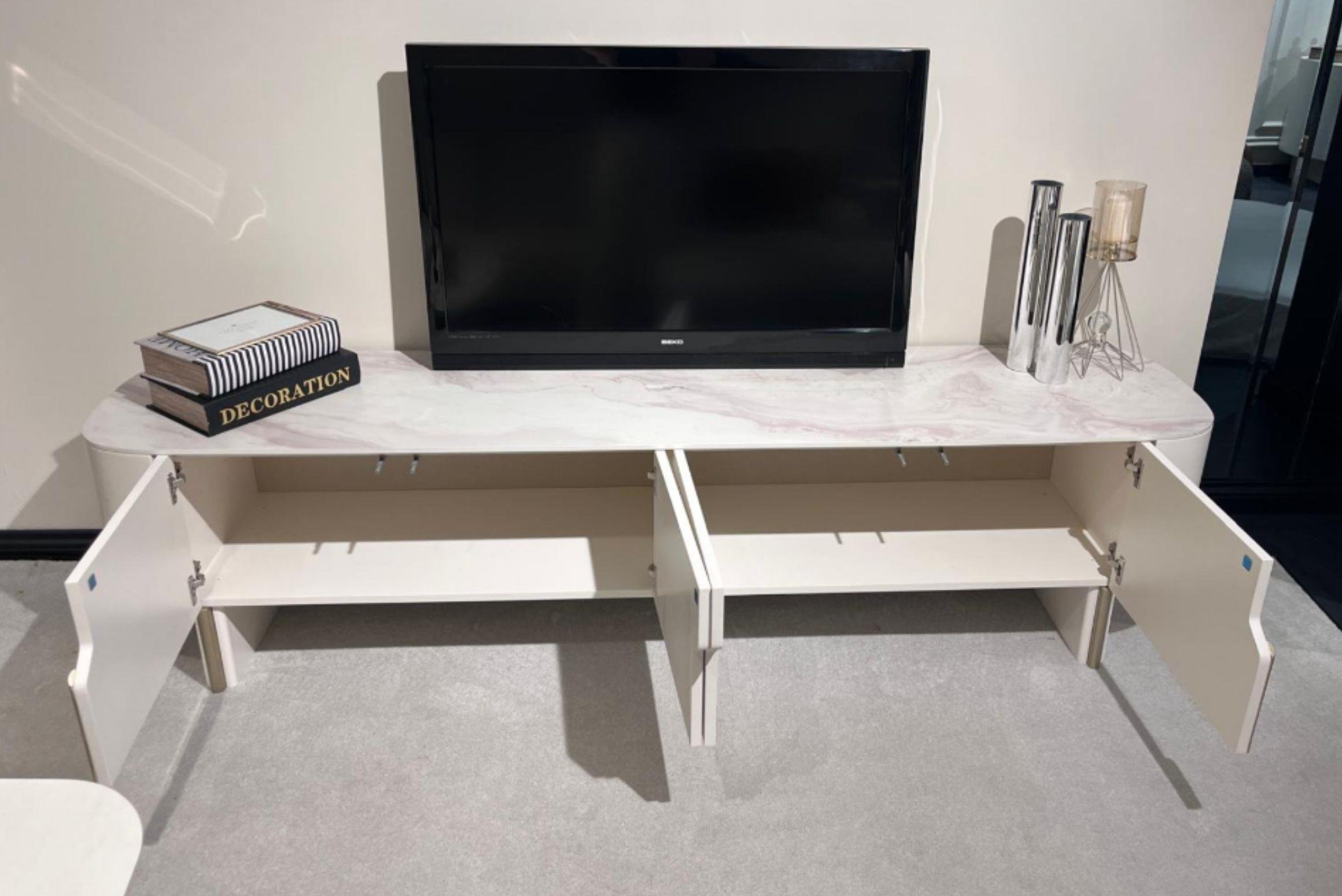 OUTLETLifton Tv Sehpası-Outlet