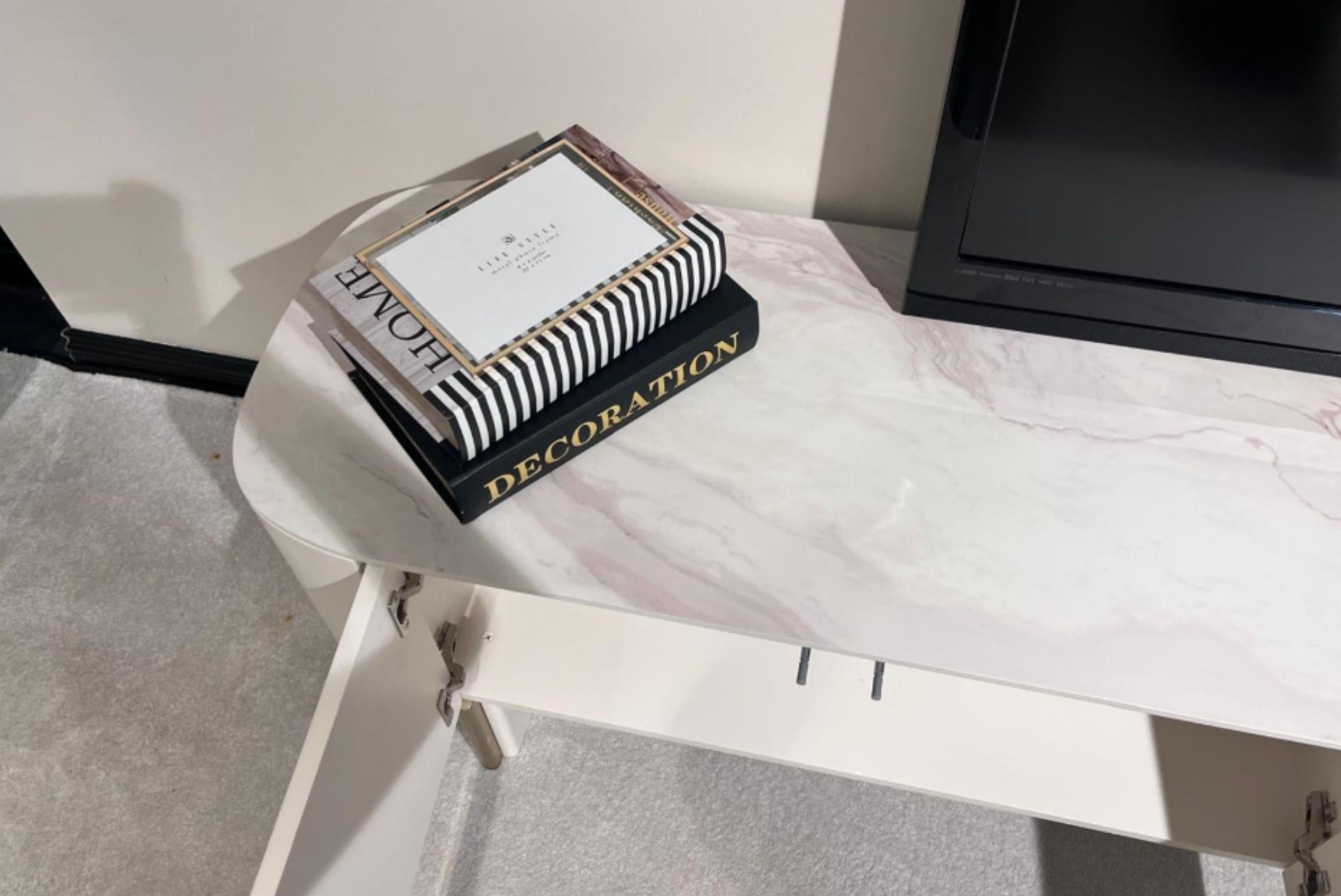 OUTLETLifton Tv Sehpası-Outlet