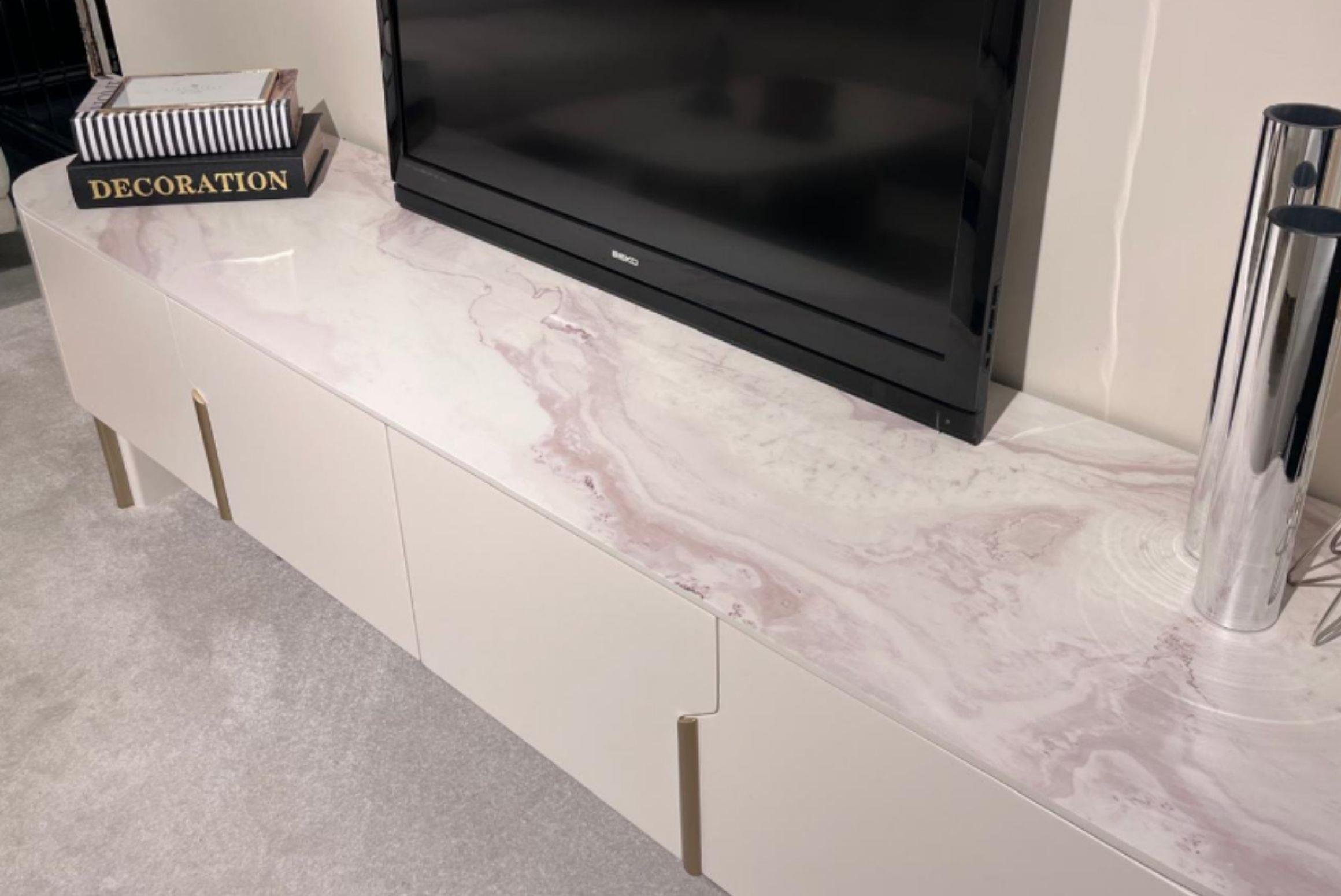 OUTLETLifton Tv Sehpası-Outlet